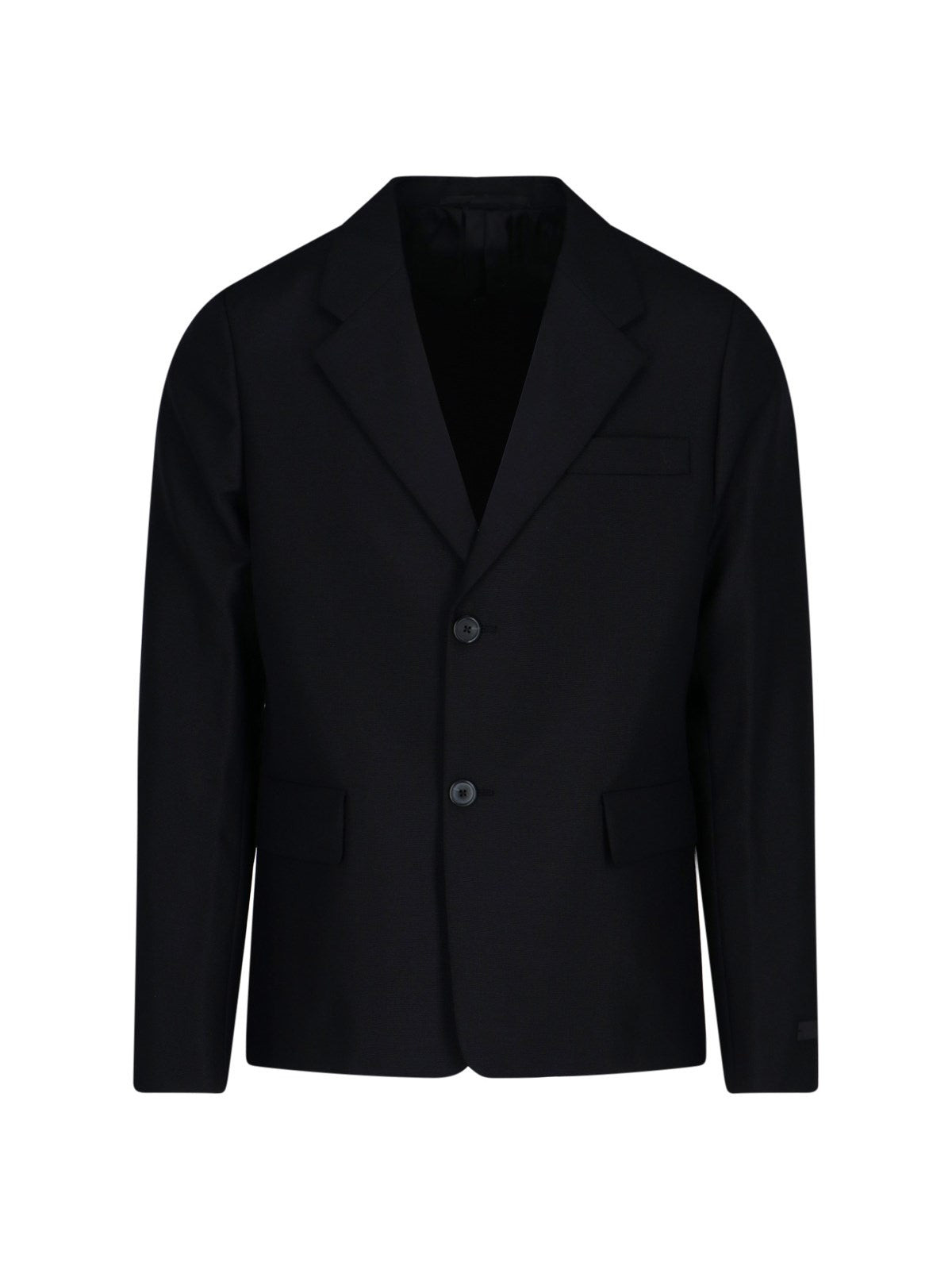 Prada Men Panama Jacket - 1