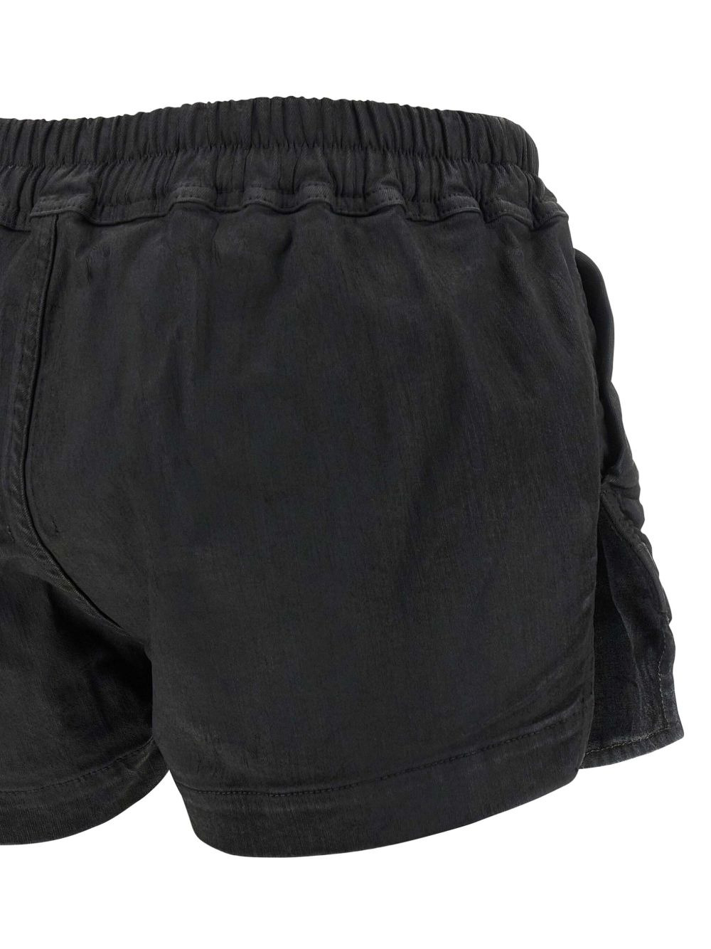 Fog Boxers drawstring shorts - 4