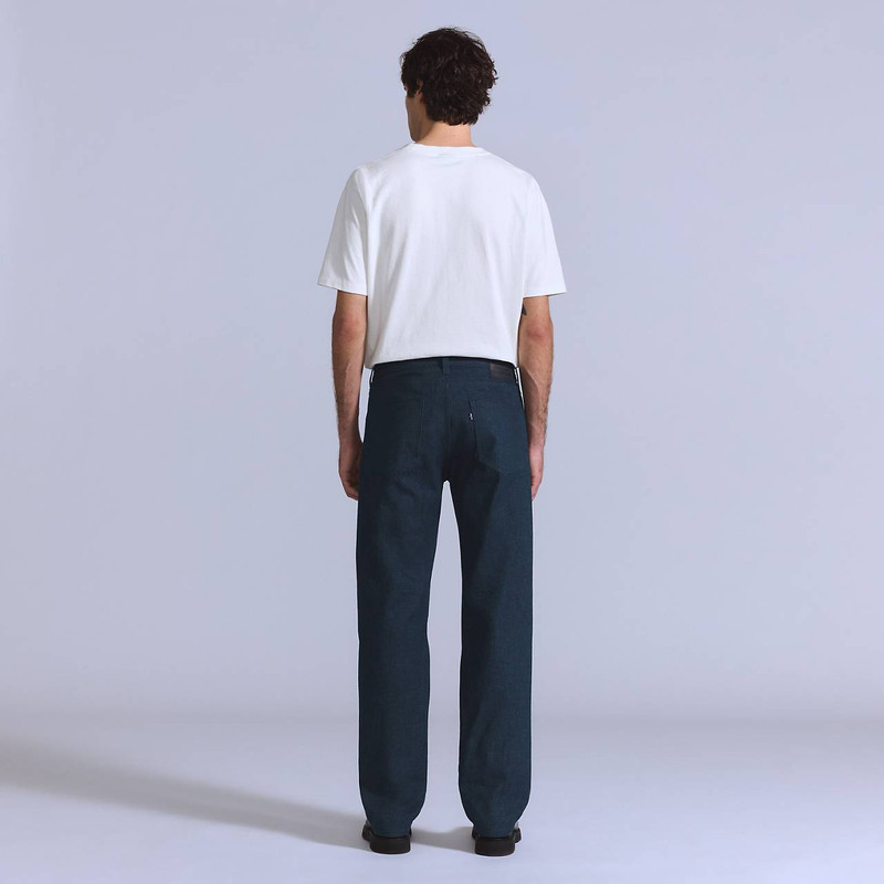 ANCHOR RELAXED MEN'S JEANS 5