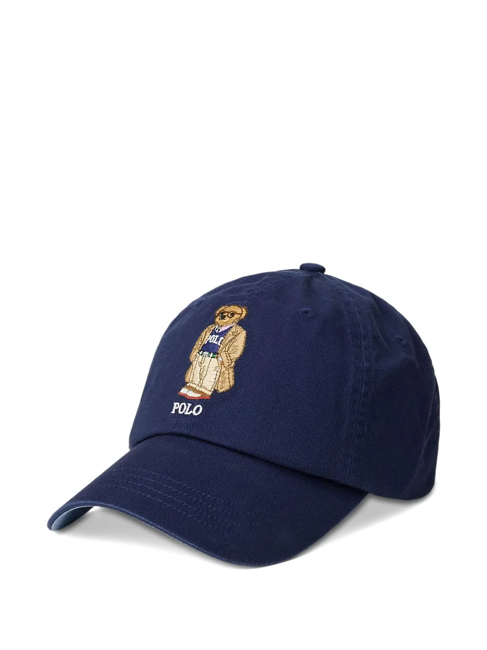 Polo Bear cap - 1