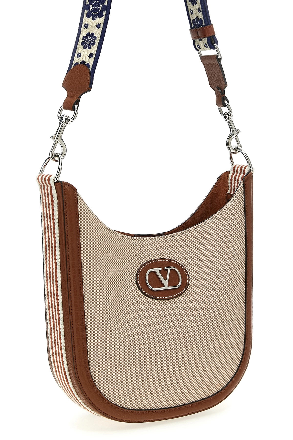 Valentino Garavani 'Antibes' medium shoulder bag - 4