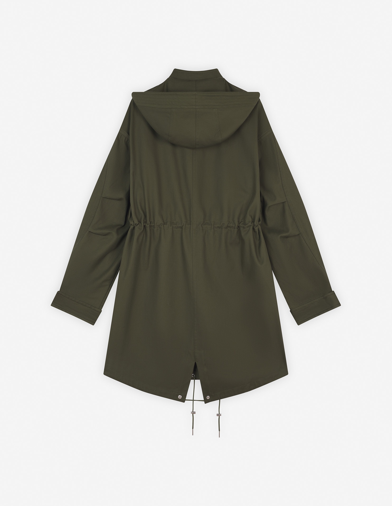 WINTER PARKA - 8