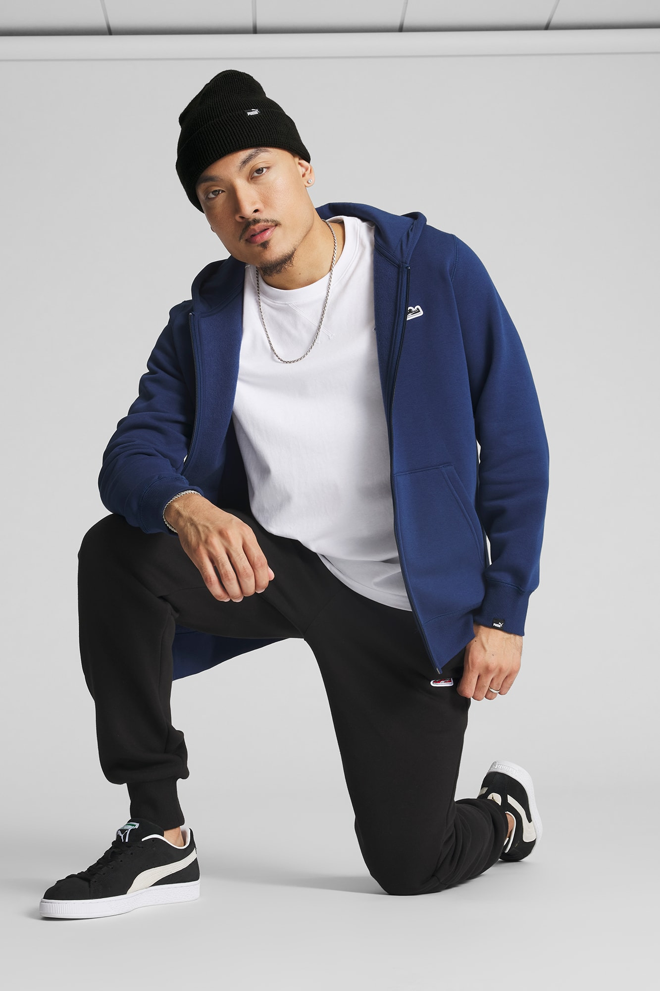 PUMA Watchman Beanie - 4