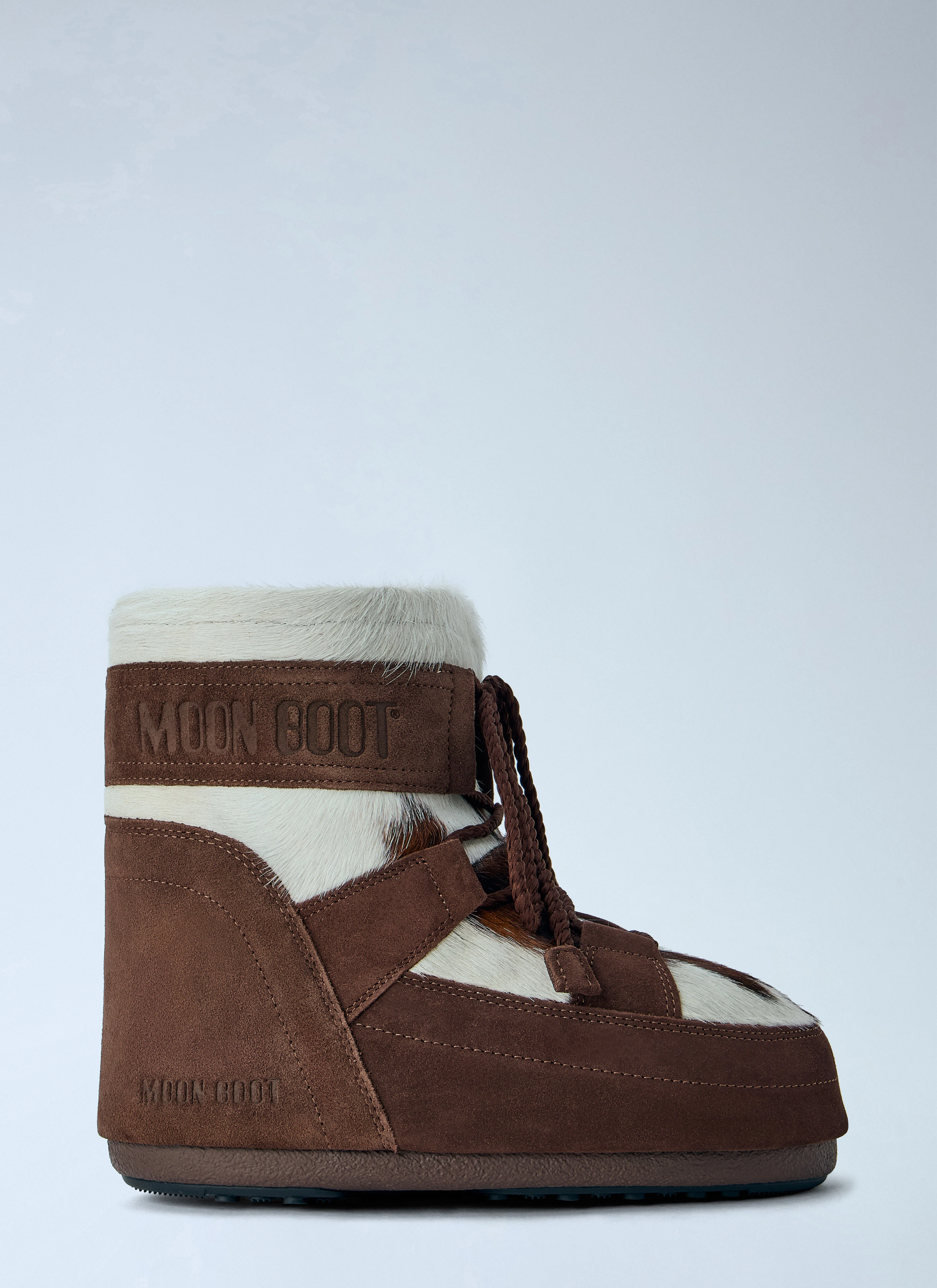 Icon Low Archive 1985 Boots - 1