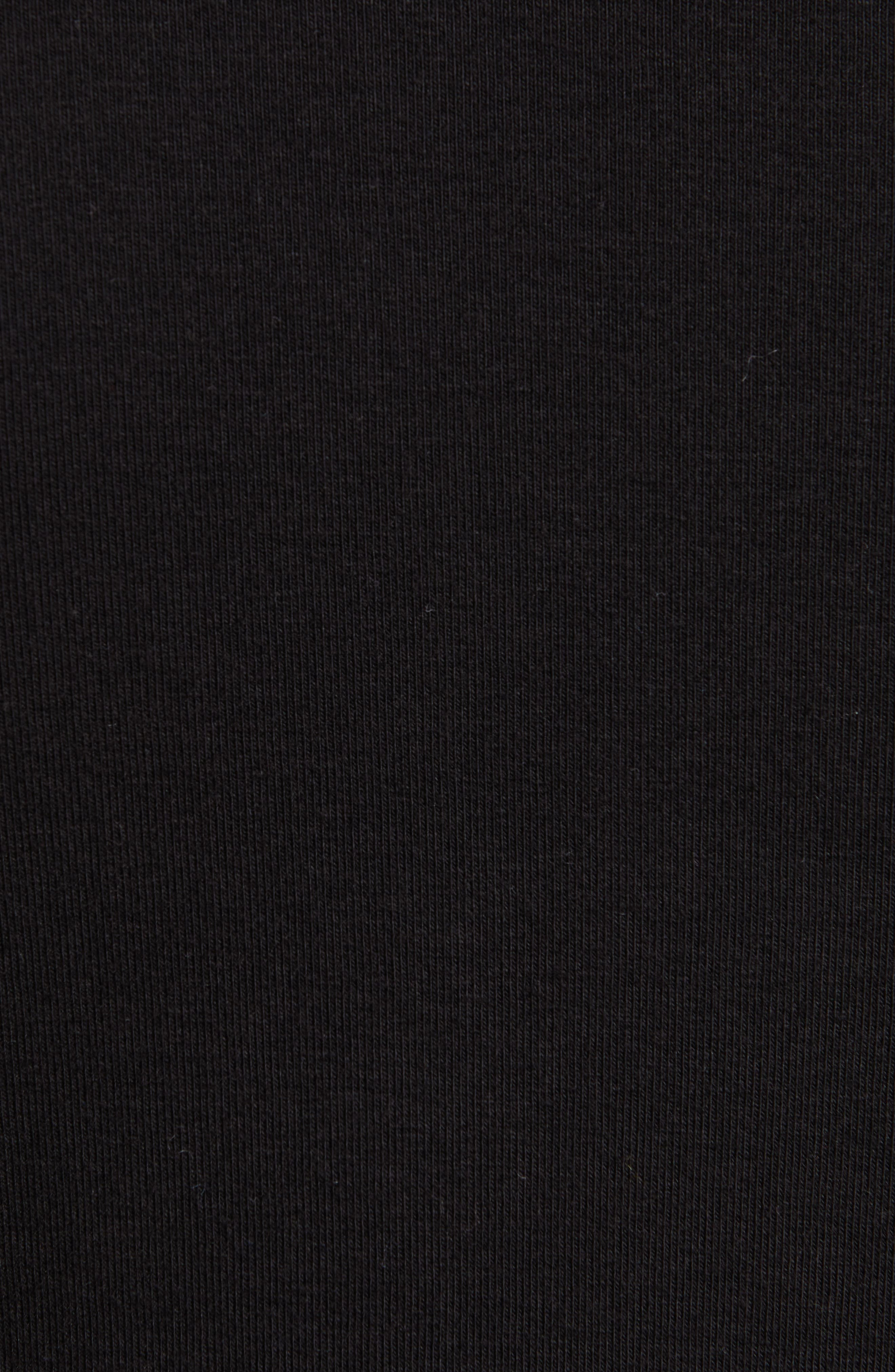 Cotton Knit Henley - 6