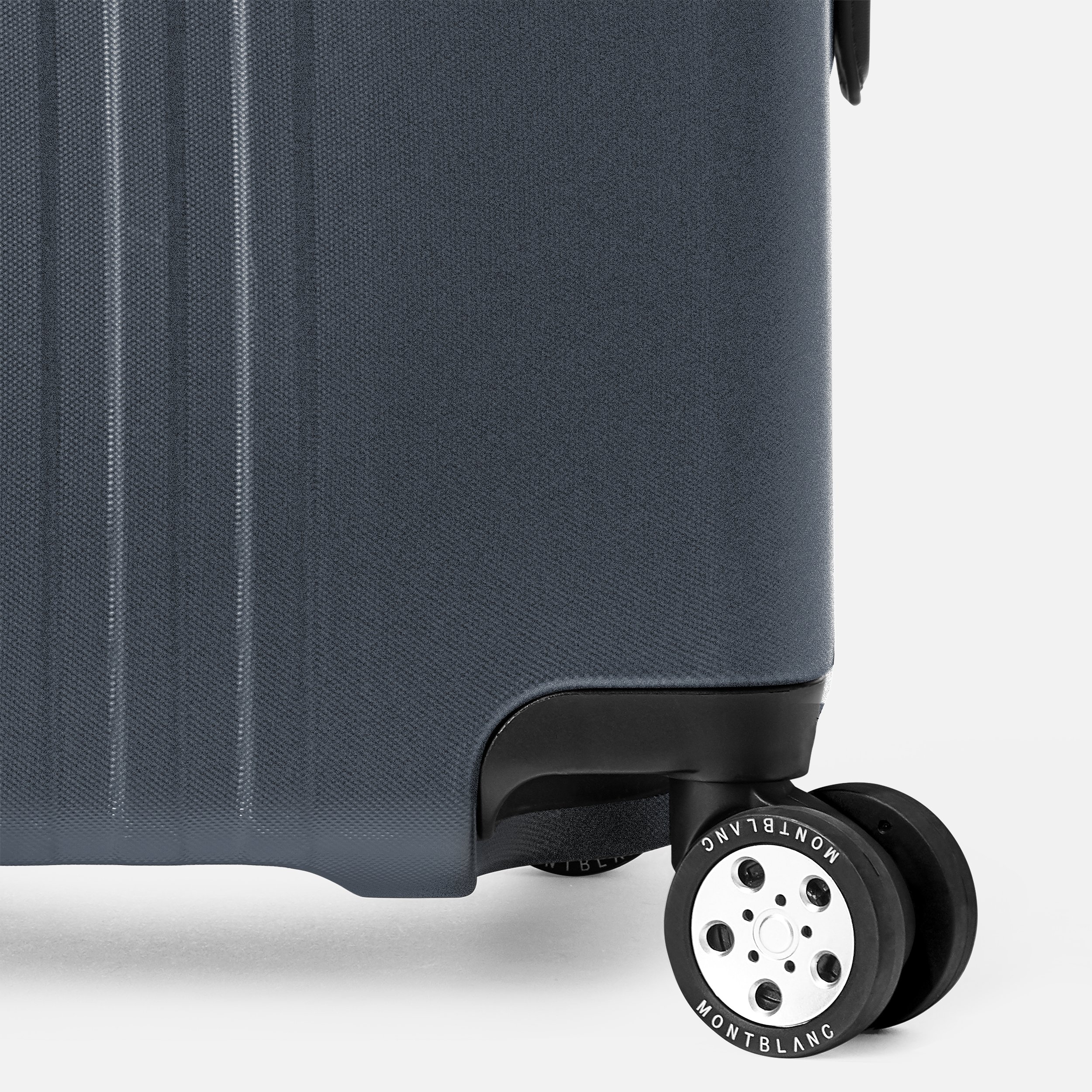 #MY4810 cabin trolley with front pocket - 7