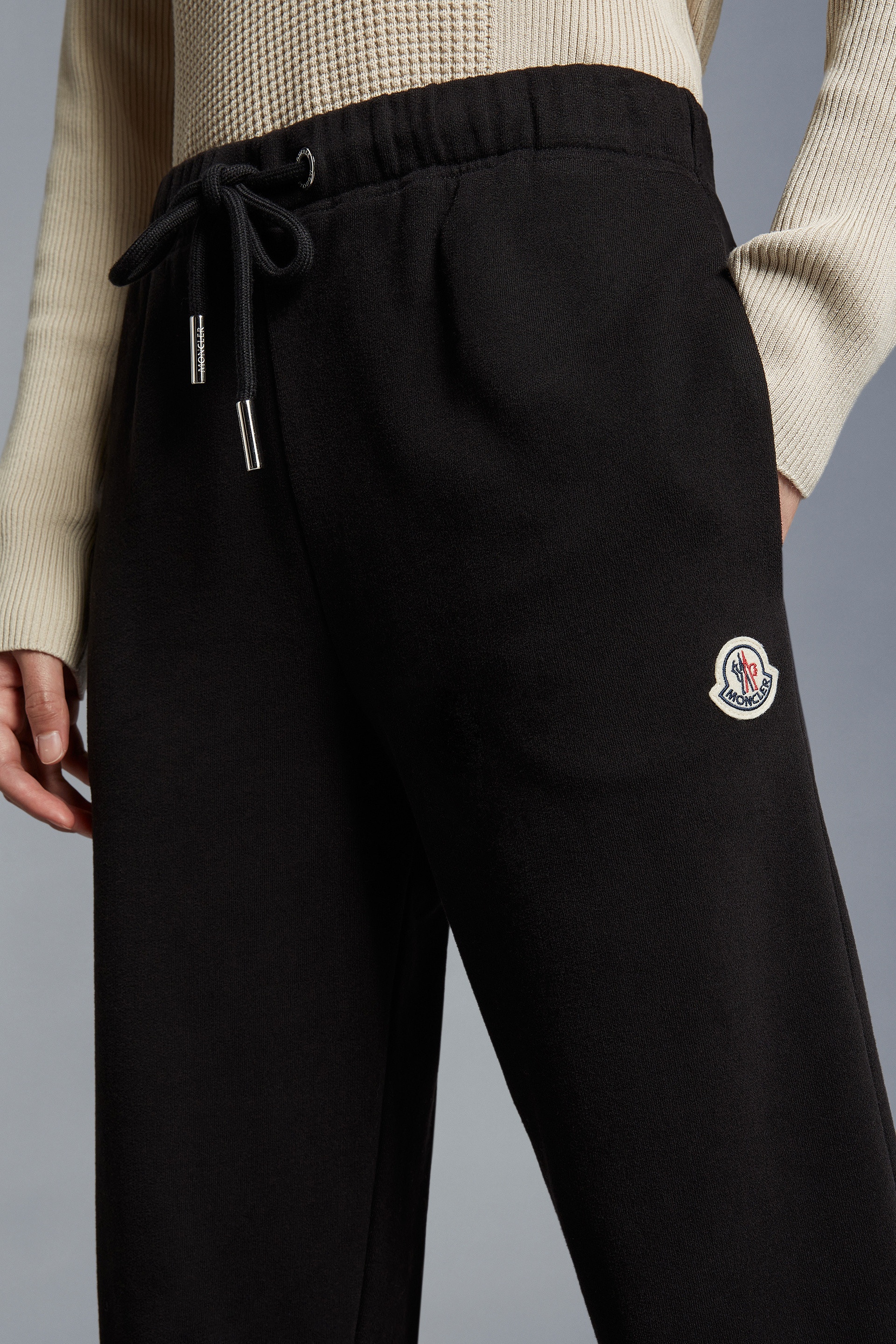 Logo Trackpants - 4