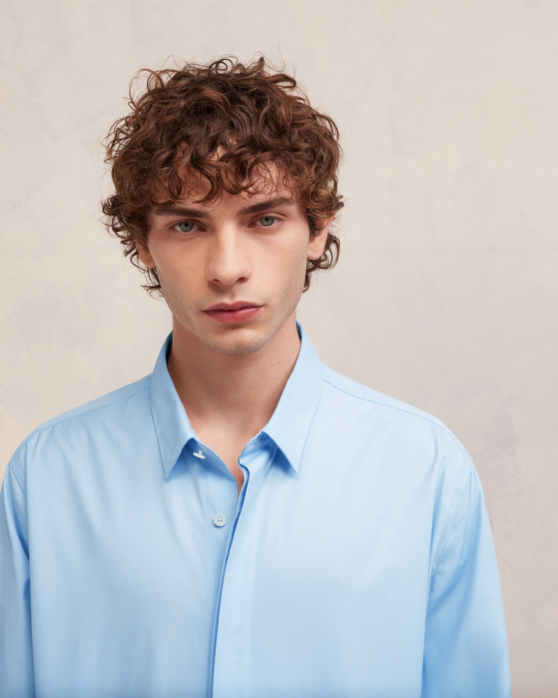 TONAL AMI DE COEUR SHIRT - 3