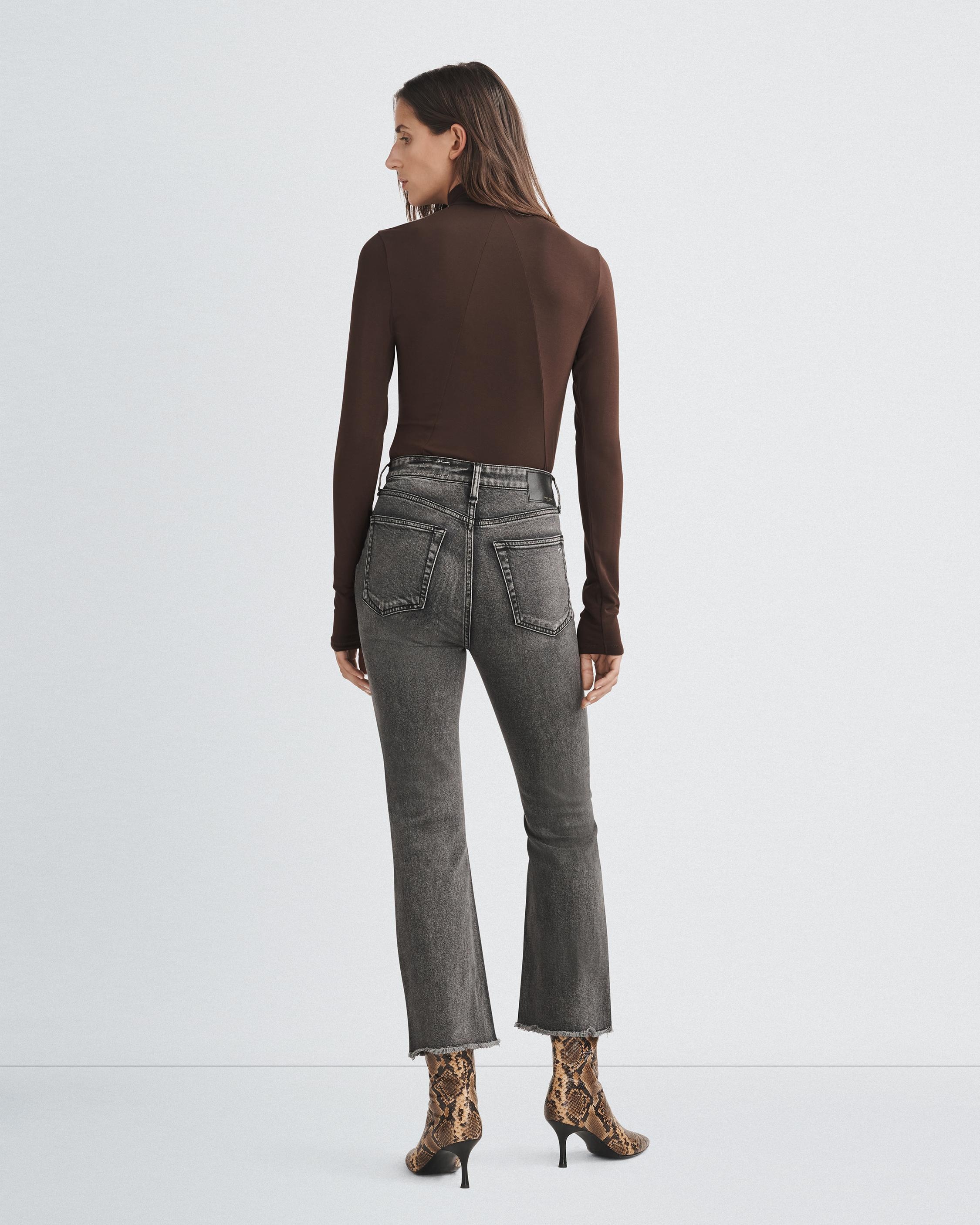 Luca Turtleneck
Modal T-Shirt - 5