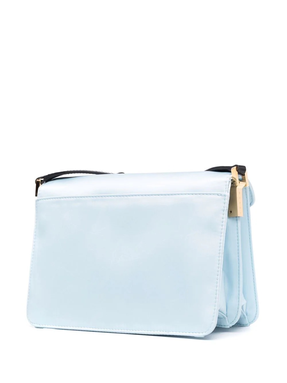 Trunk shoulder bag - 4