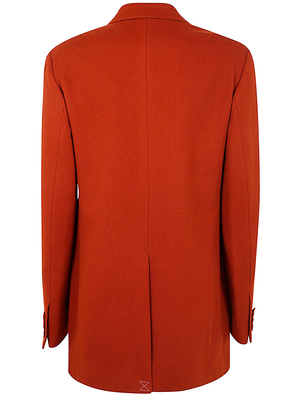 Dries Van Noten Women 00510 Blanchets 9201 W.W.Jacket - 7