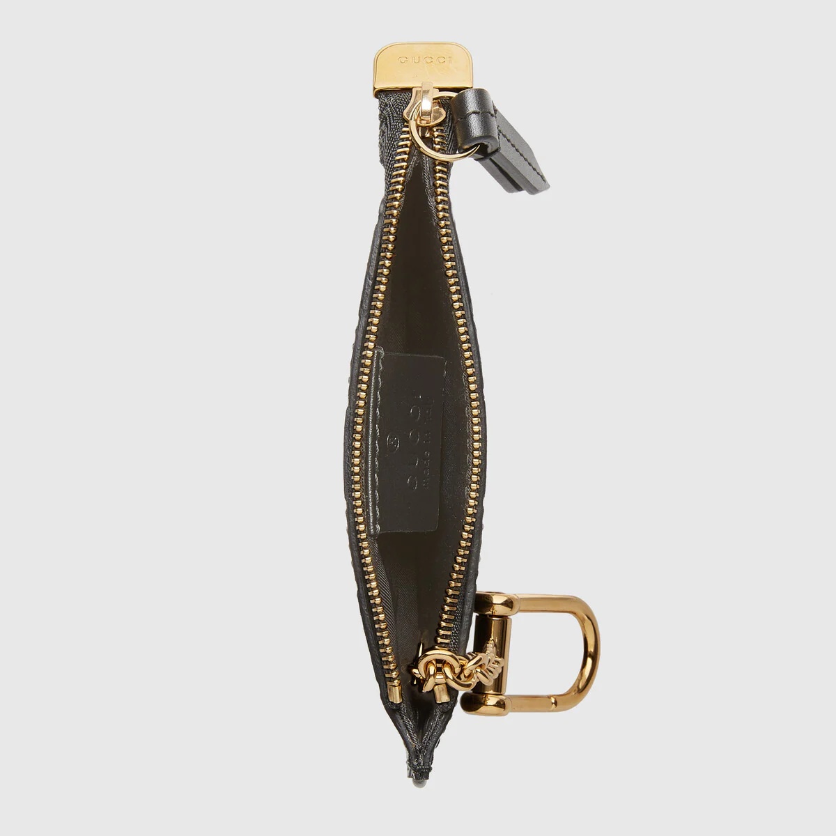 Gucci Signature key case - 2