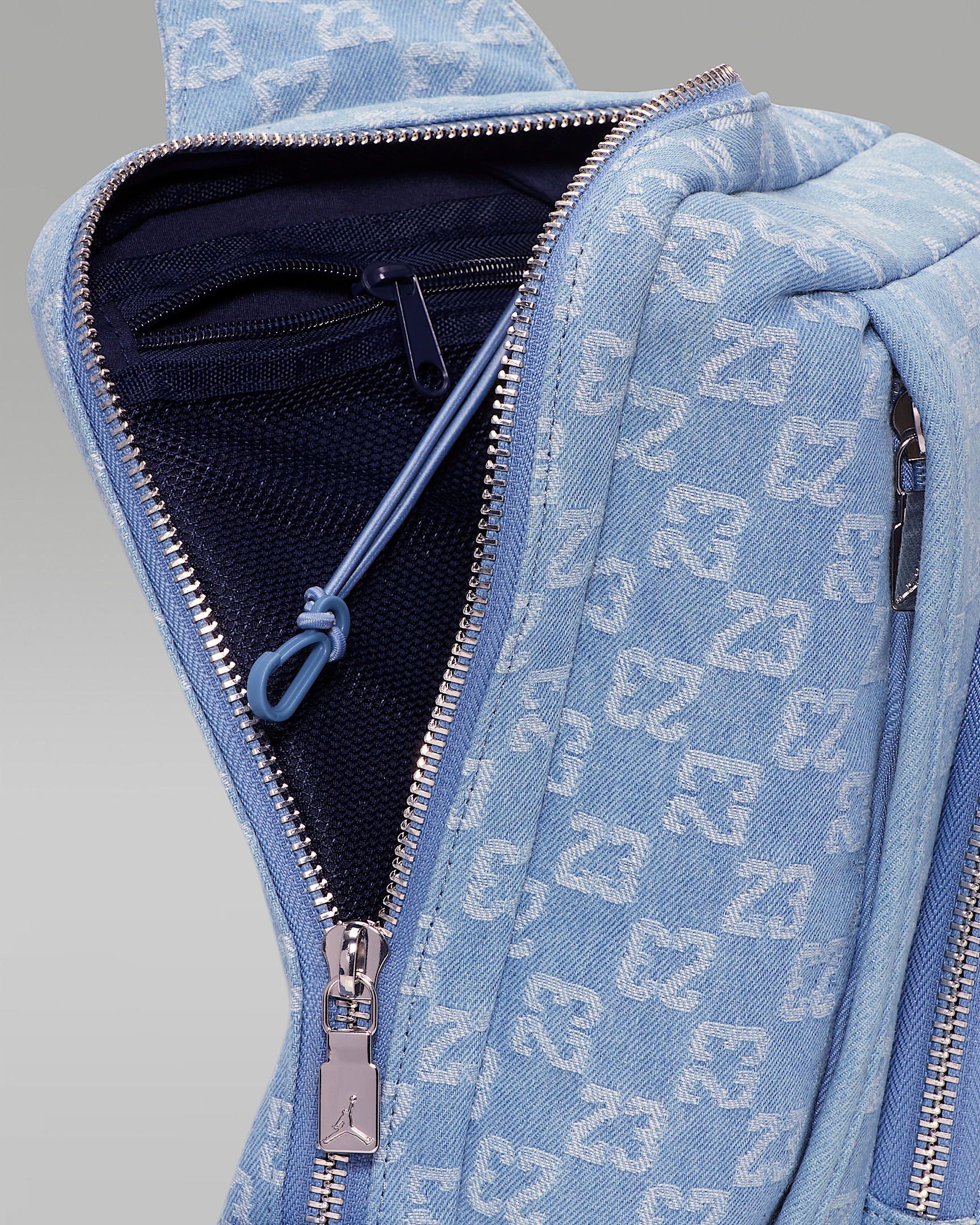 Jordan Monogram Sling Bag (3L) - 4