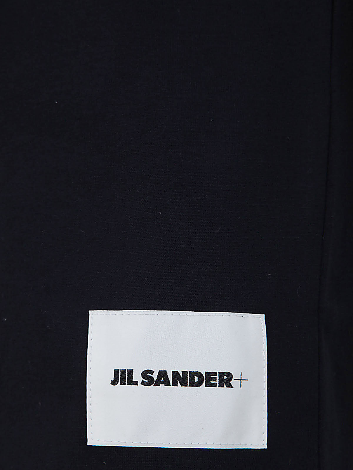 Jil Sander Men Short Sleeve 3 Pack T-Shirt Set - 3