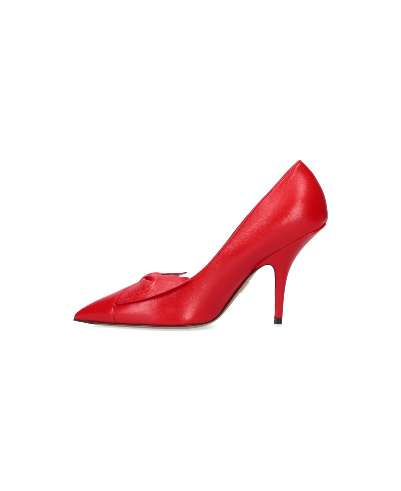 Bow Pumps - 3