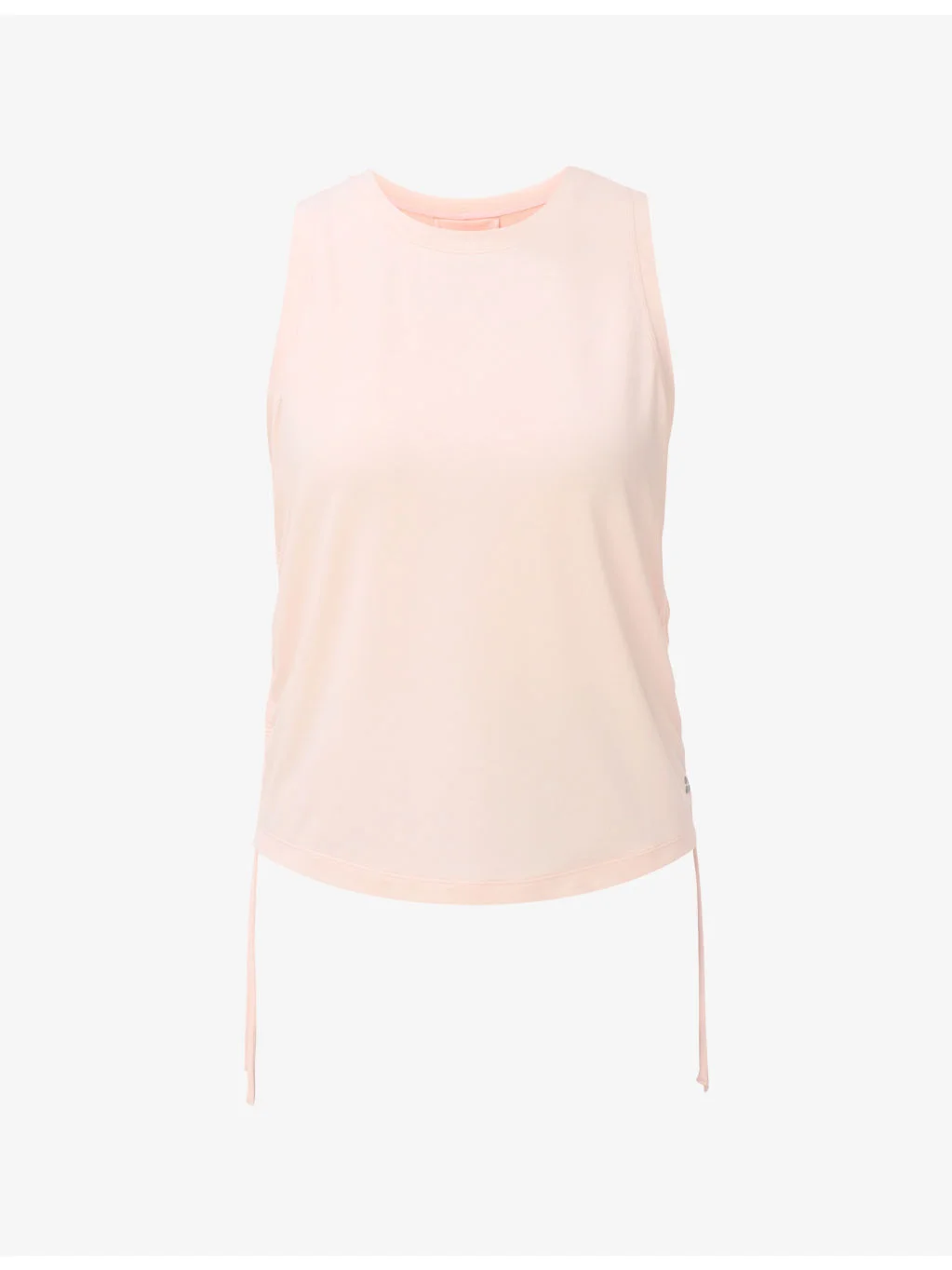 Soft Flow Studio Ruched Vest - 1