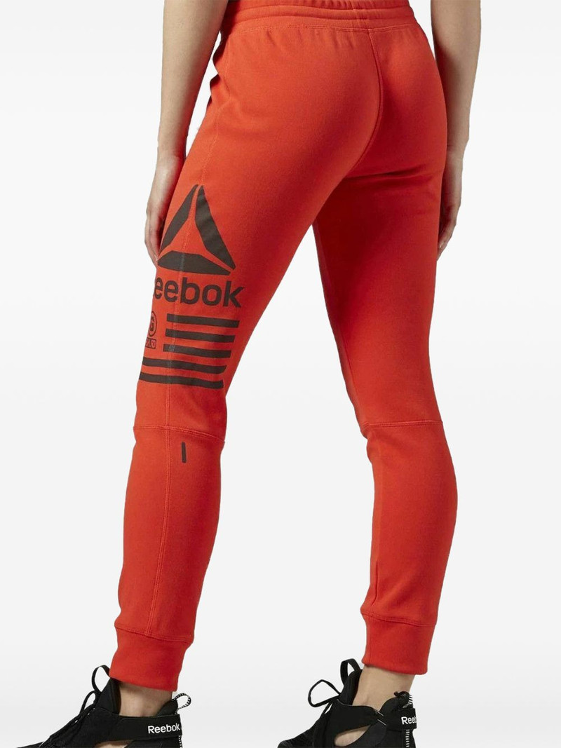 Reebok One Series CrossFit track pants outlook