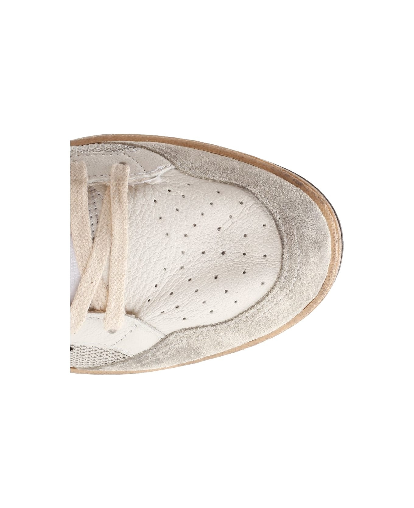 Ball Star Sneakers - 4