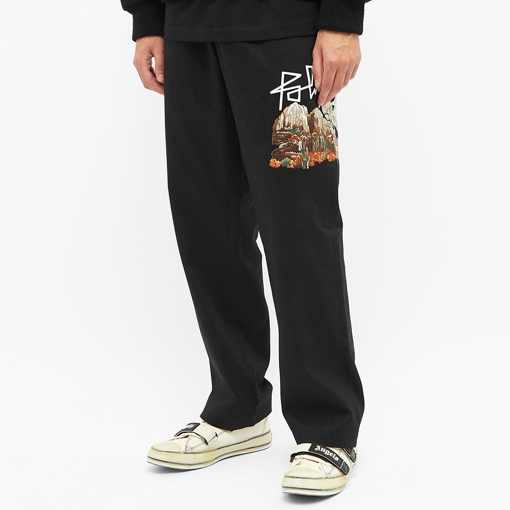 Palm Angels Desert Skull Chino - 4