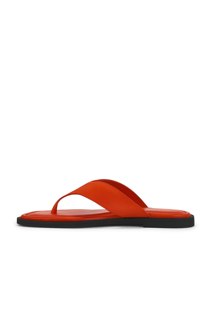 rag & bone Gracie Thong Sandal outlook