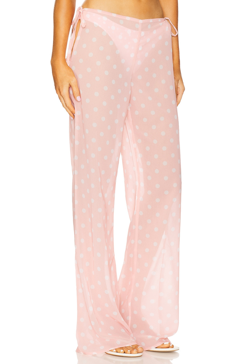 Toya Pants - 2