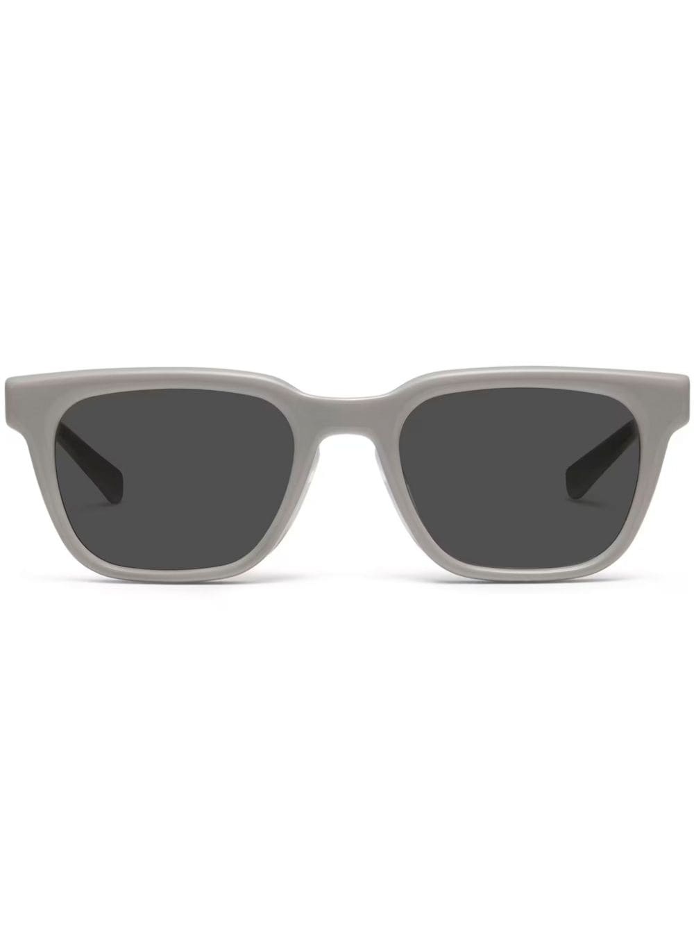 x Maison Margiela square-frame sunglasses - 1