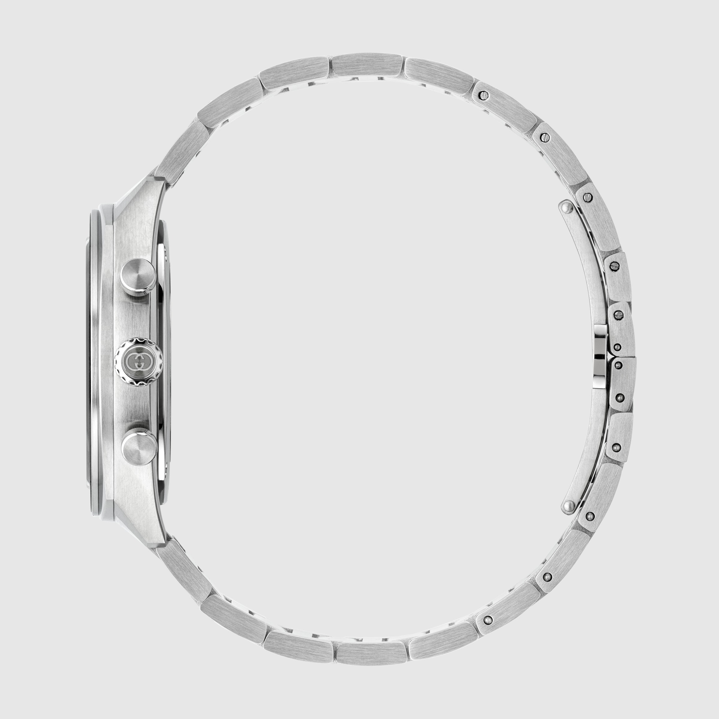 Gucci Interlocking watch, 41mm - 4