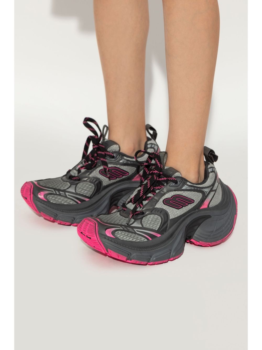 10XL sneakers - 2