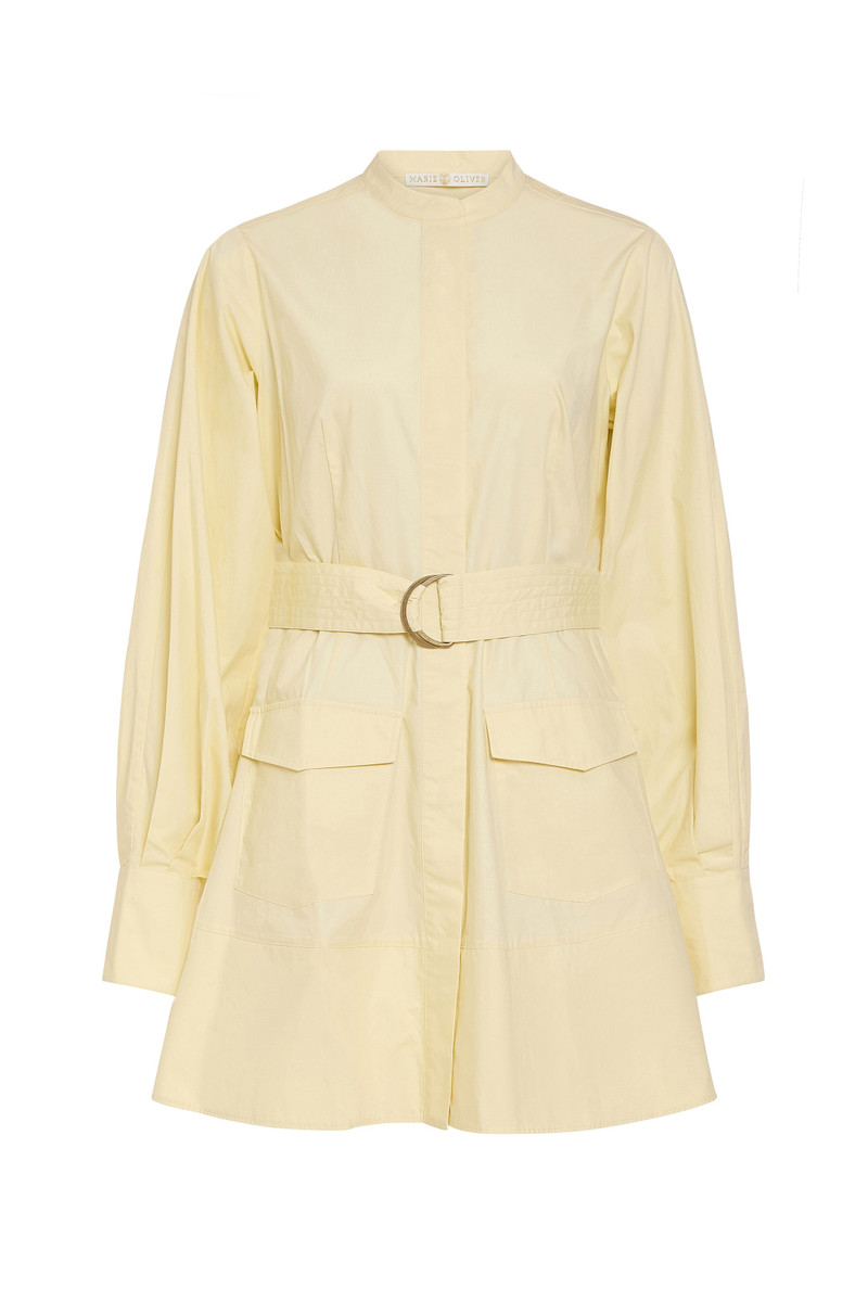 HUGHES DRESS 1