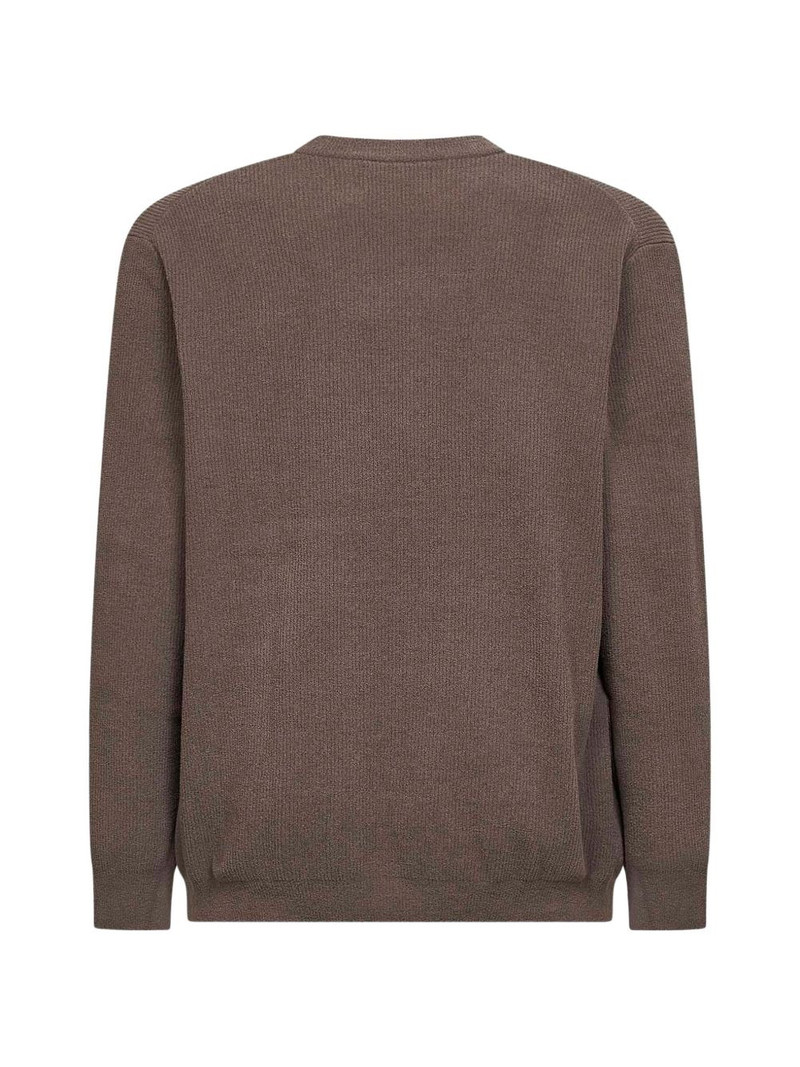 NN07 Danny crewneck sweater outlook