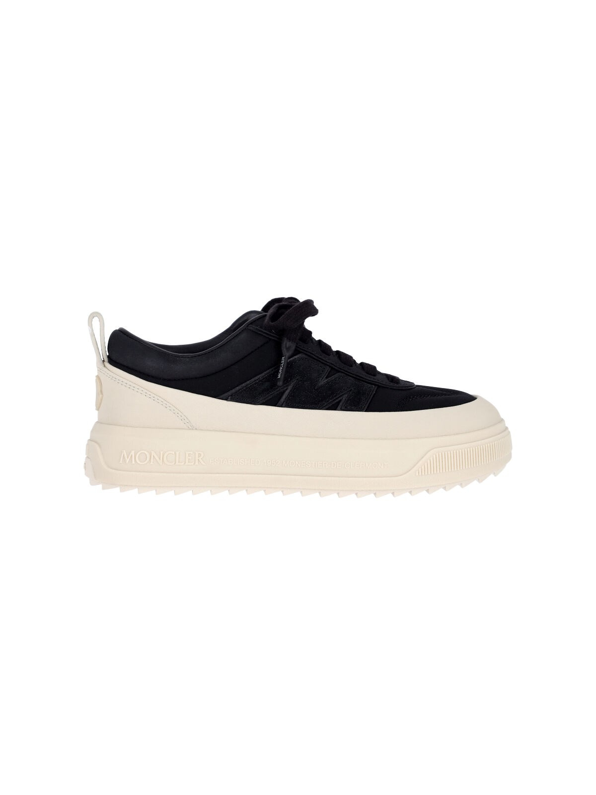 "MONPULSE ALTIVE" SNEAKERS - 1