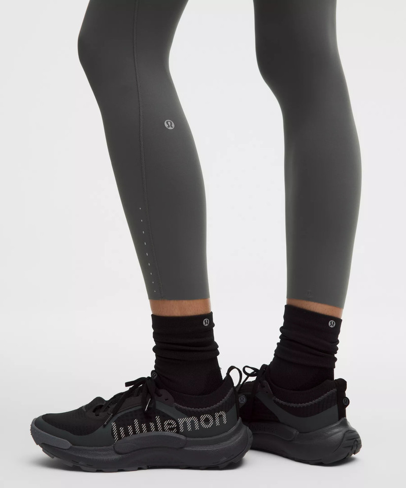 Fast and Free High-Rise Tight 25" *5 Pocket 7