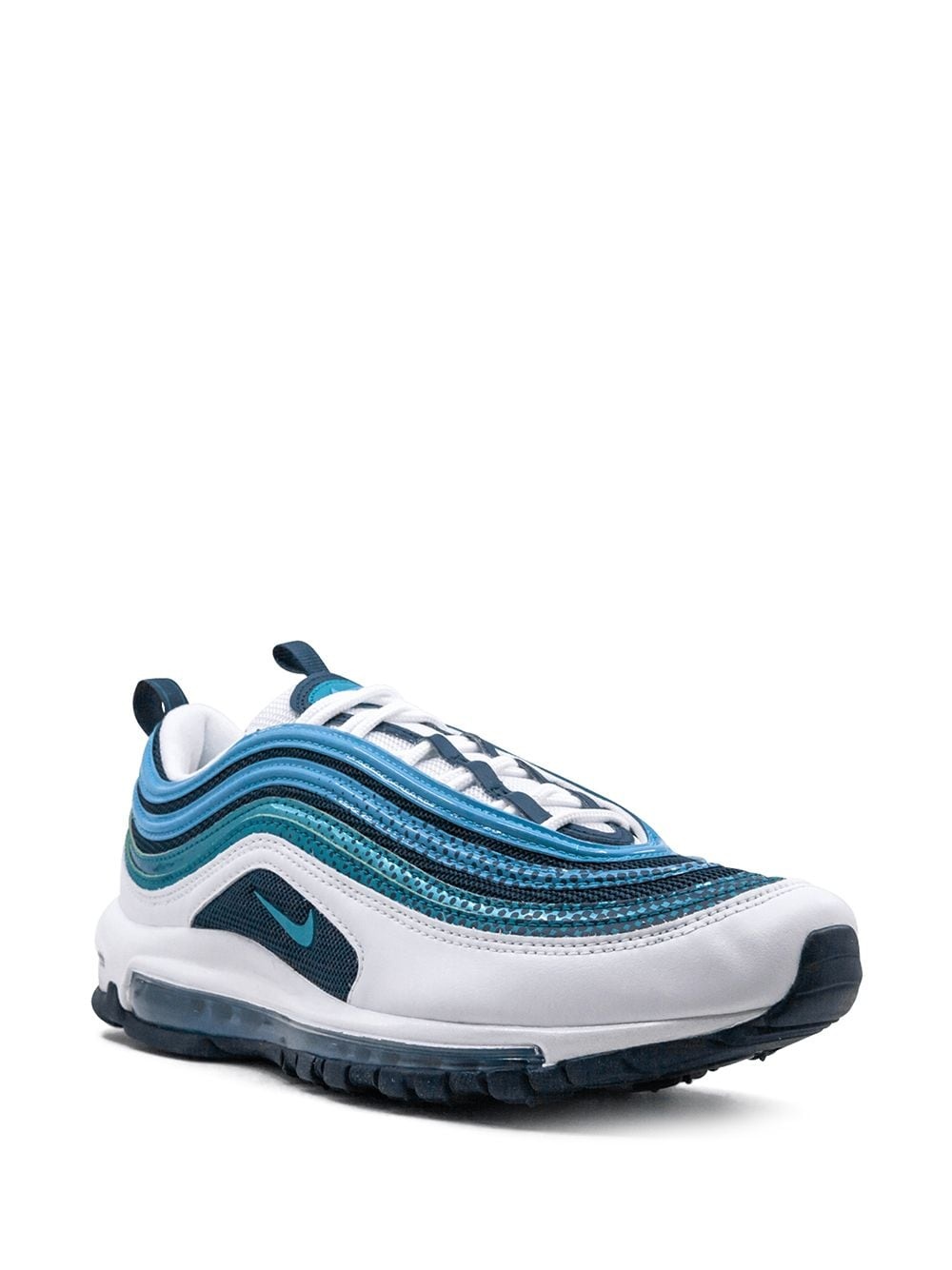 Nike Shoe Nike 97 Rf Nike Air Max 97 SE Sneakers REVERSIBLE