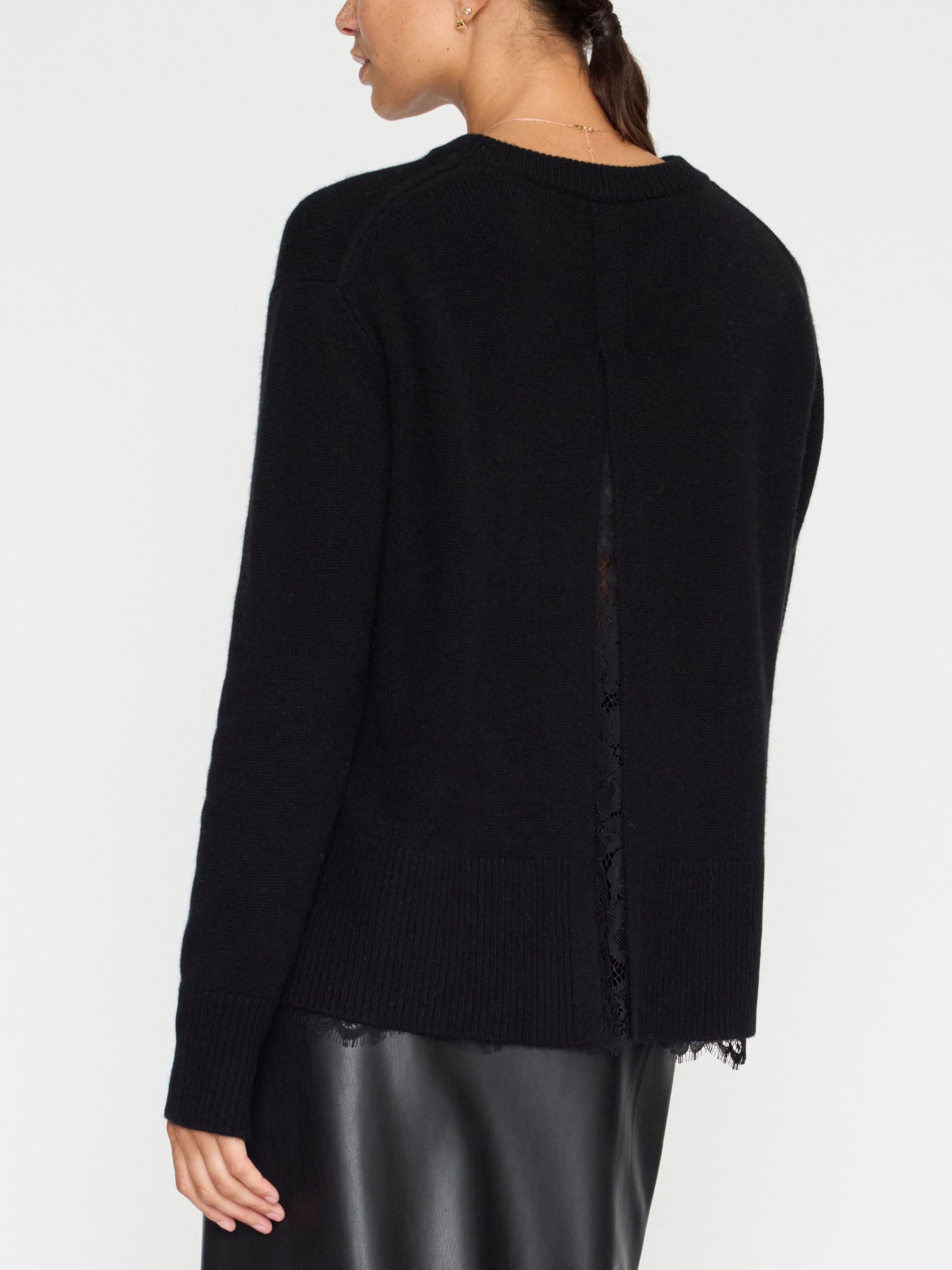 The Marte Lace Looker - 7