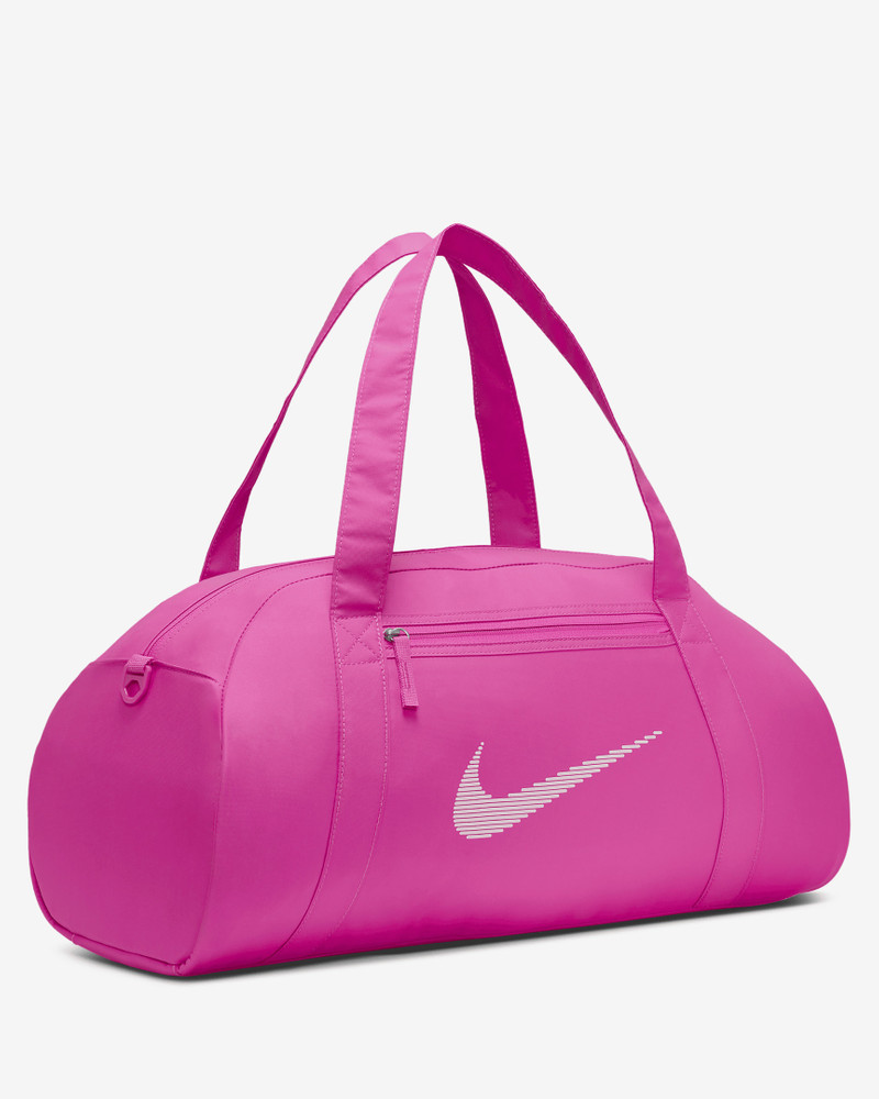 Nike Women's Gym Club Duffel Bag (24L) 3