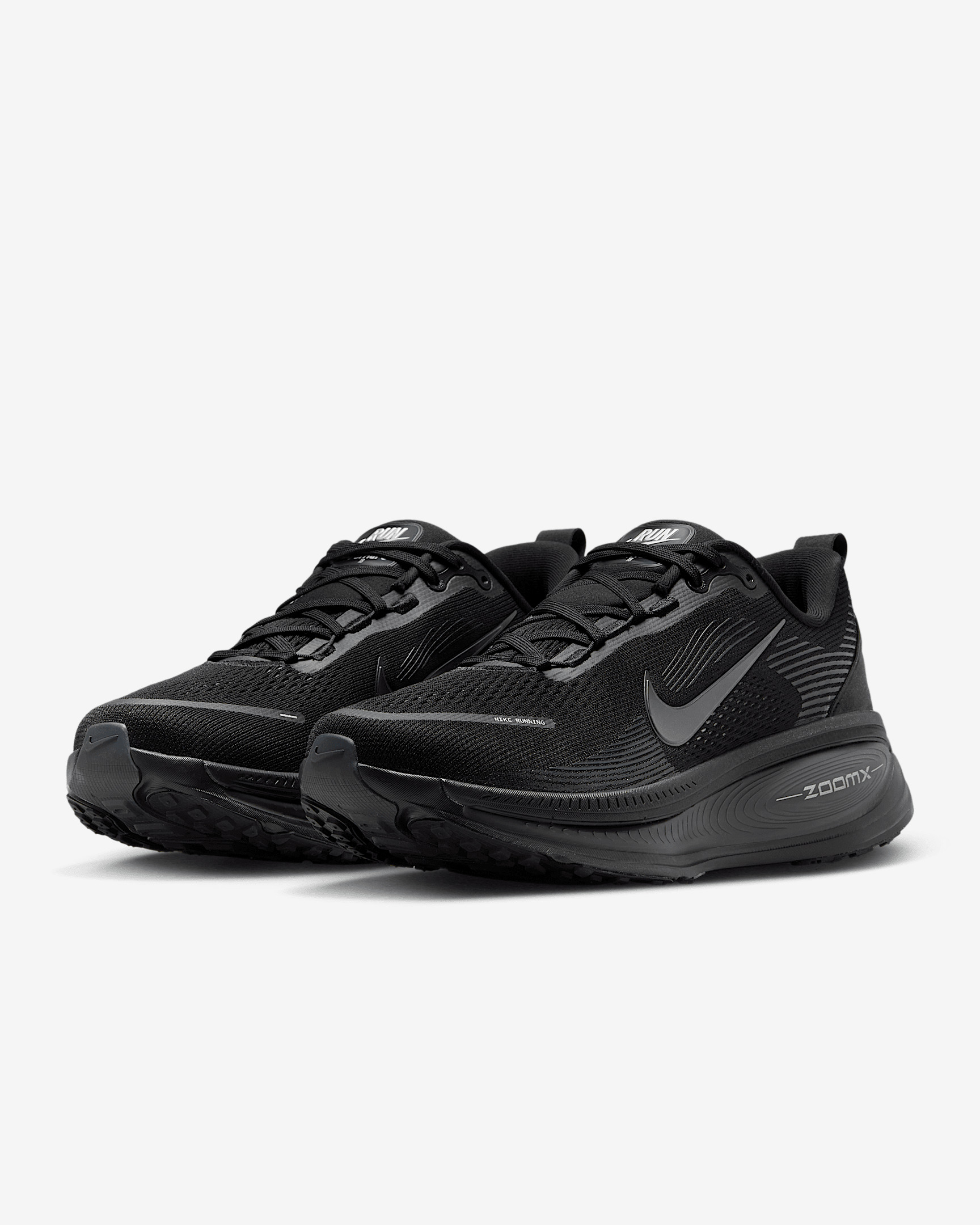 Nike Vomero 18 Men's Road Running Shoes - 5