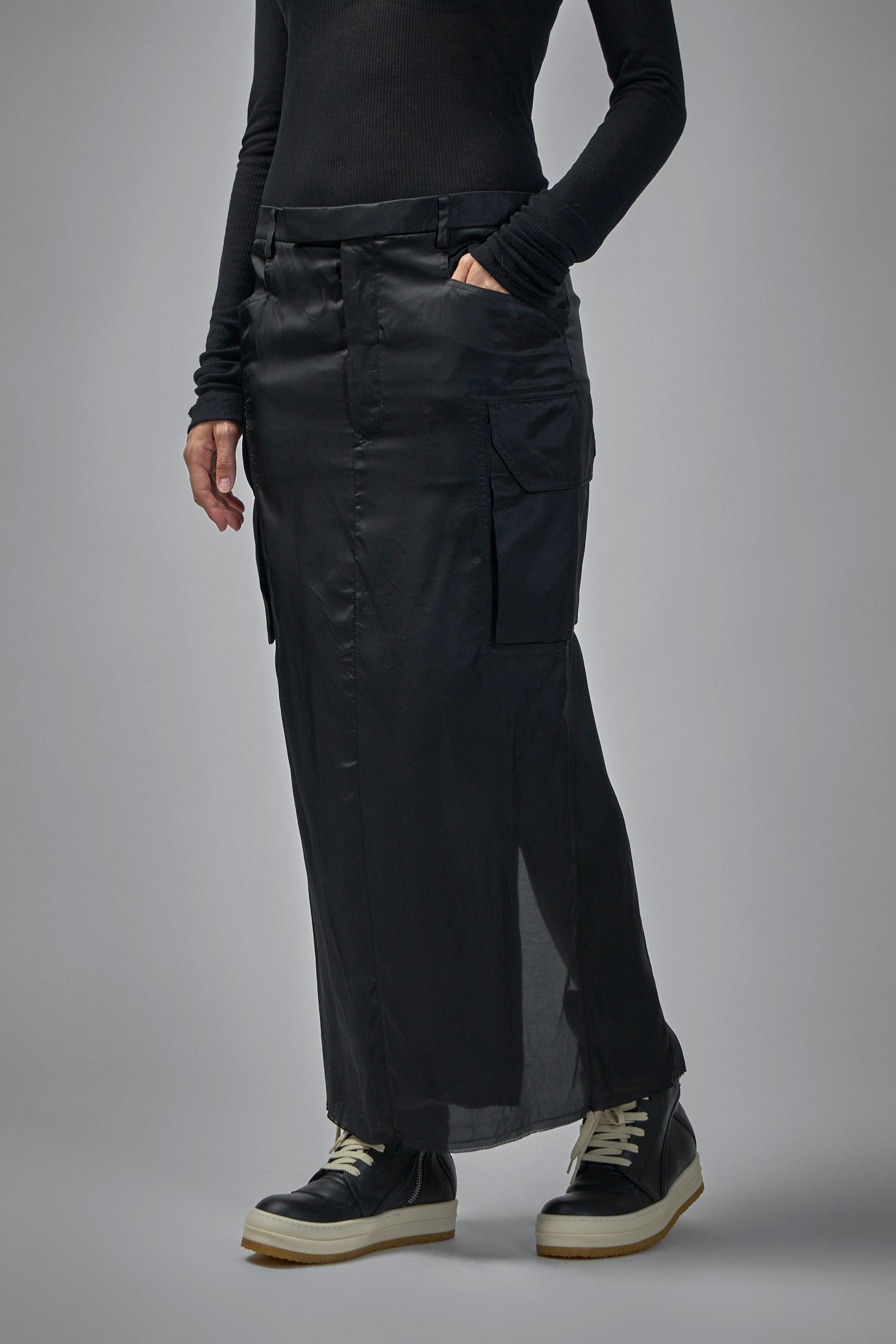 Firebanks Skirt - 3