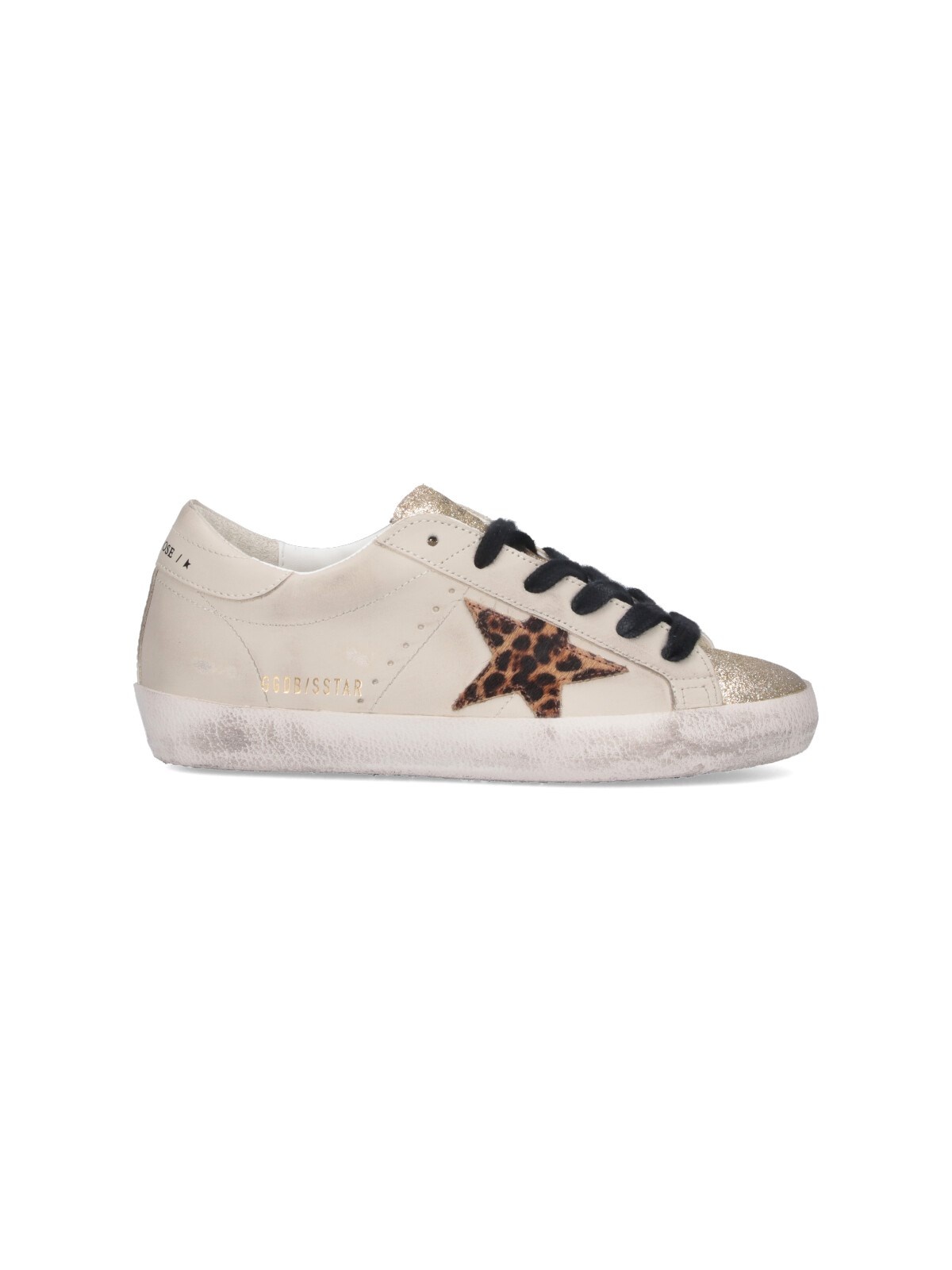 "SUPER STAR" SNEAKERS - 1