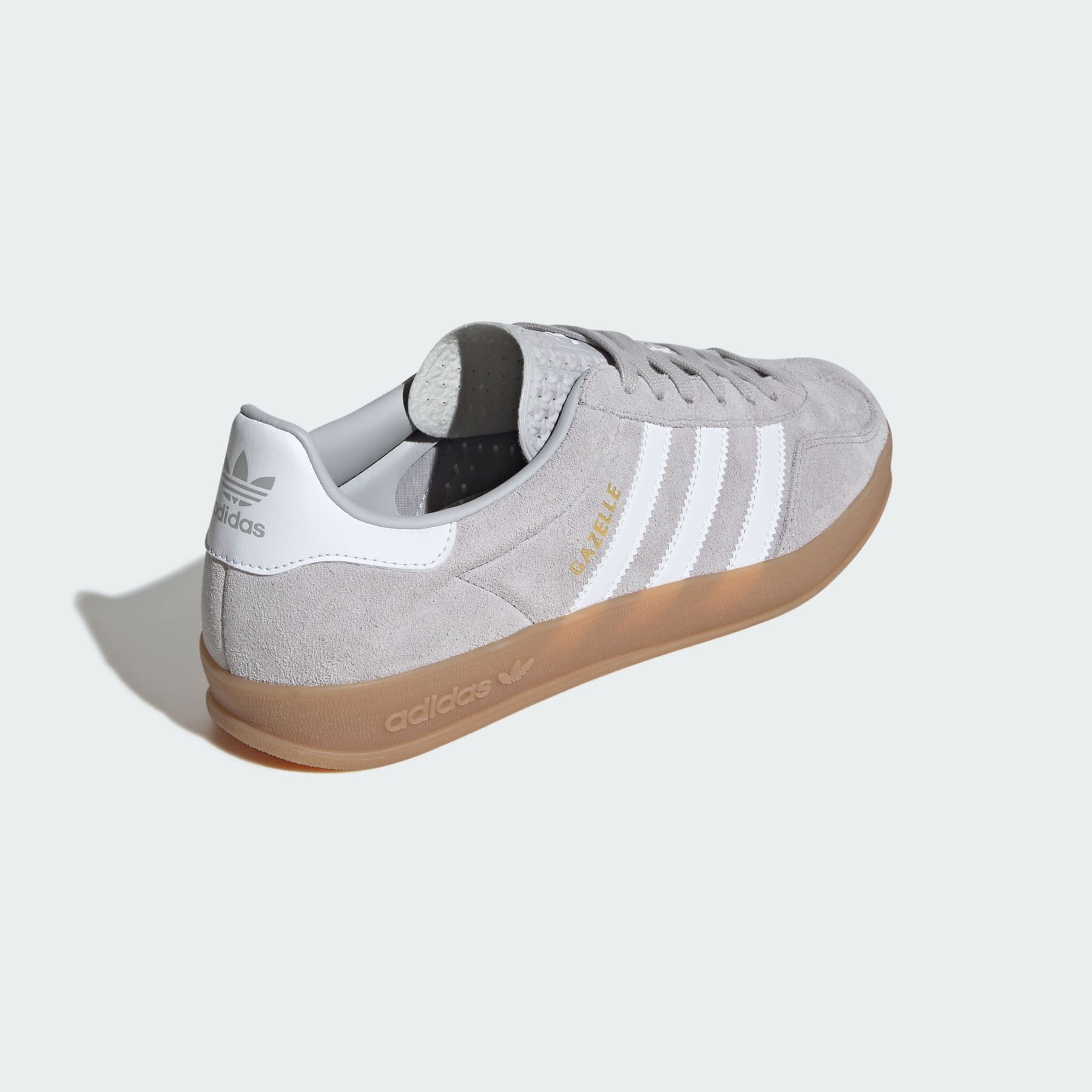Gazelle Indoor Shoes - 6
