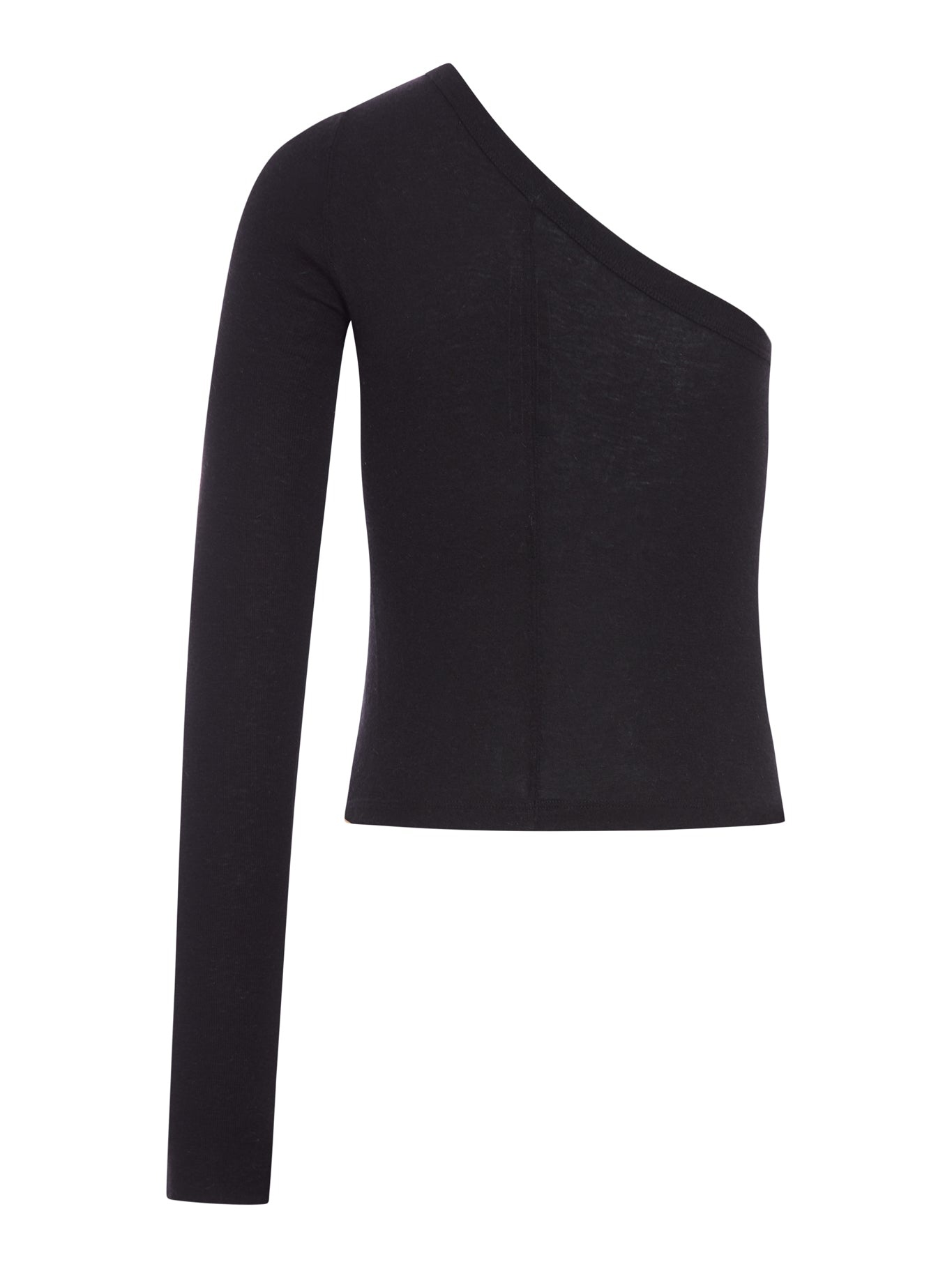 ASYMMETRIC T-SHIRT - 2