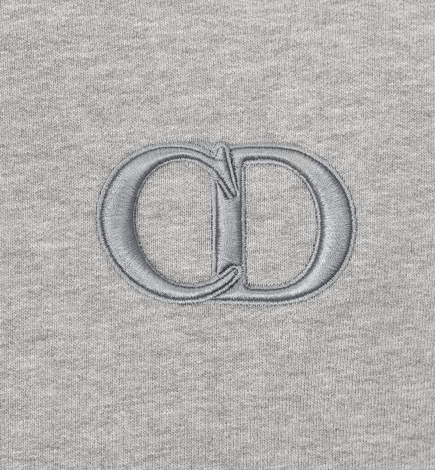 CD Icon Hooded Sweatshirt - 7