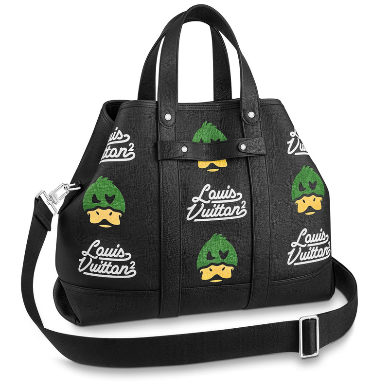 Tote Journey - 1
