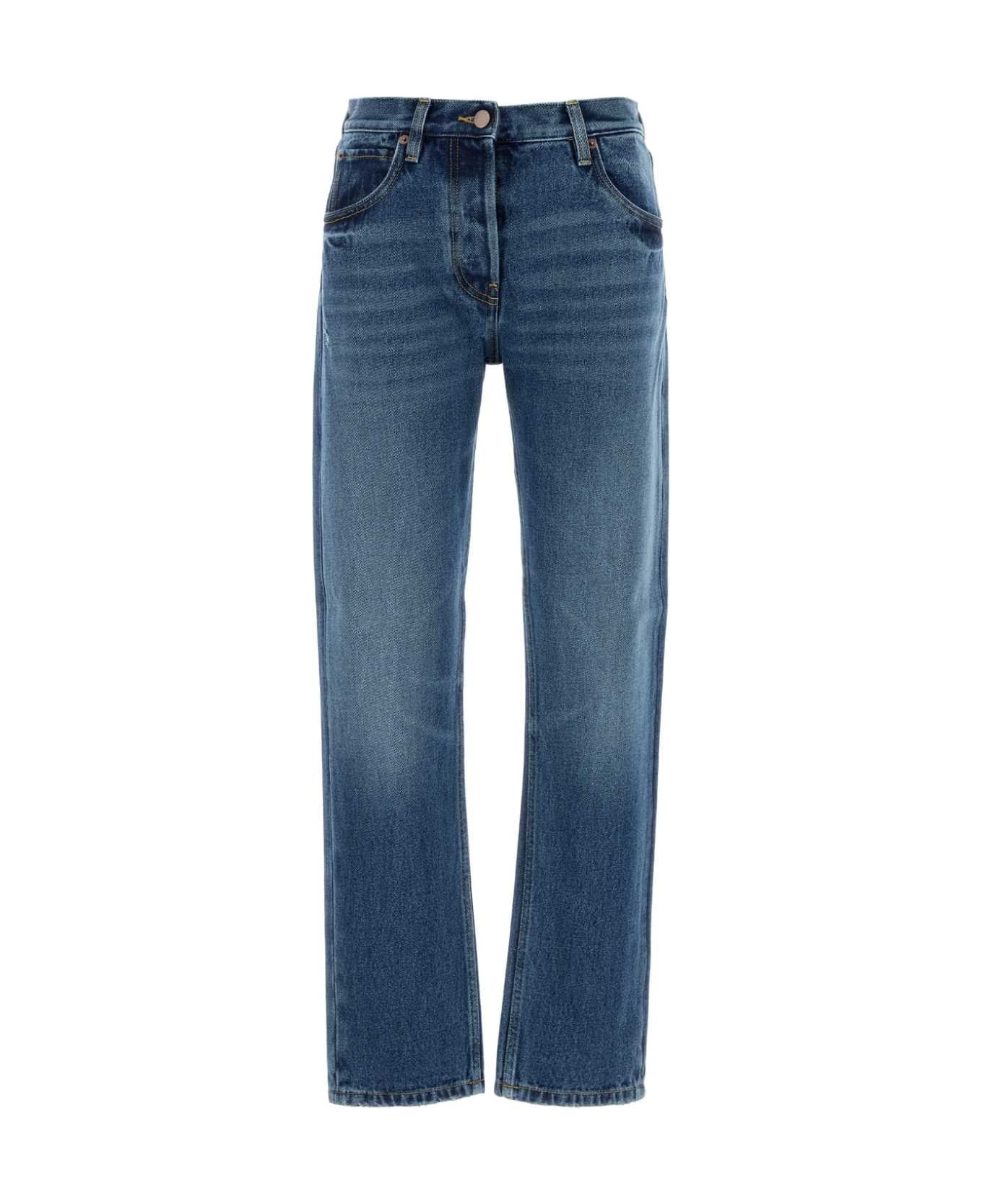 Denim Jeans - 1