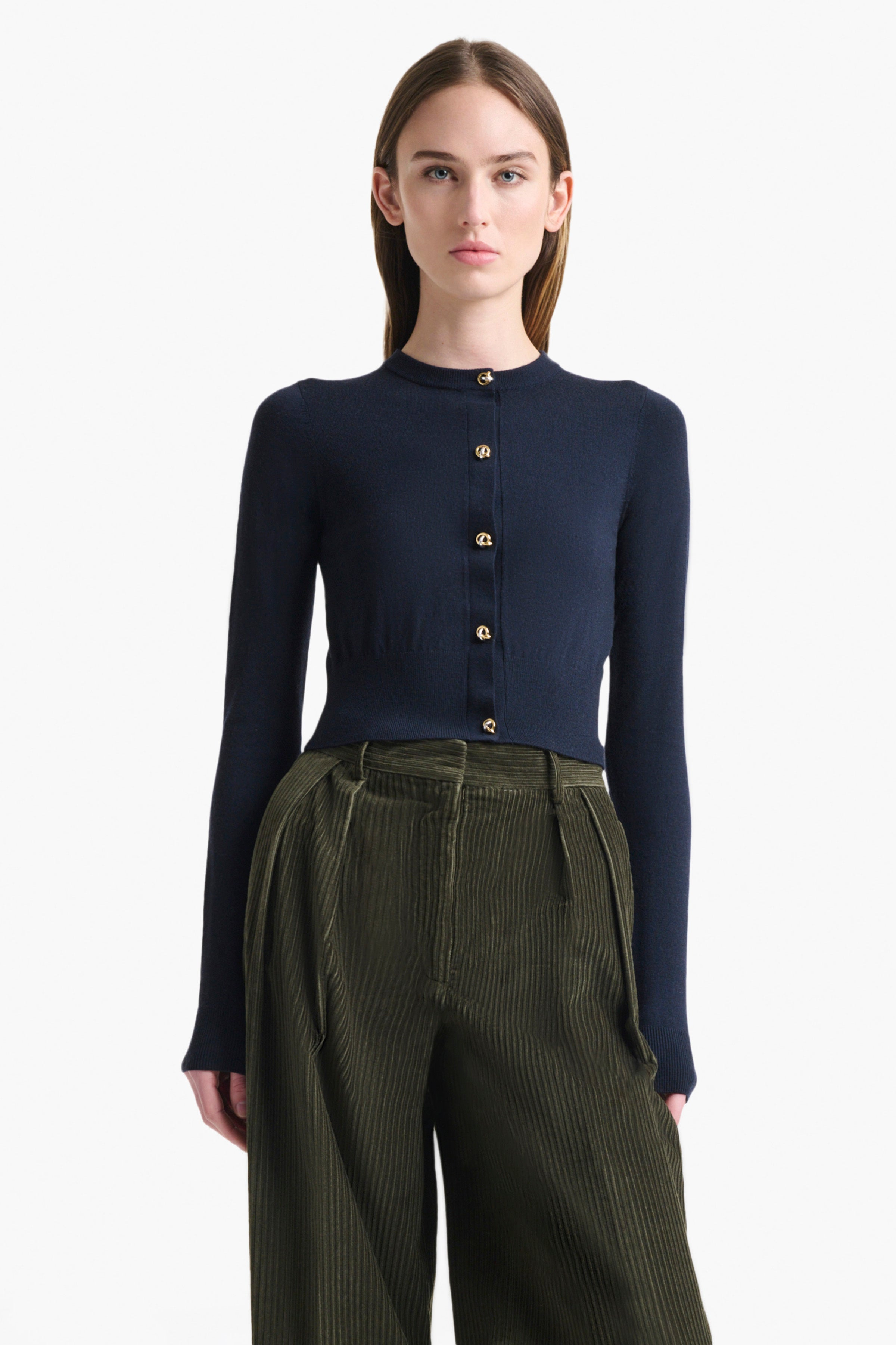 ARLETTE SWEATER - 3