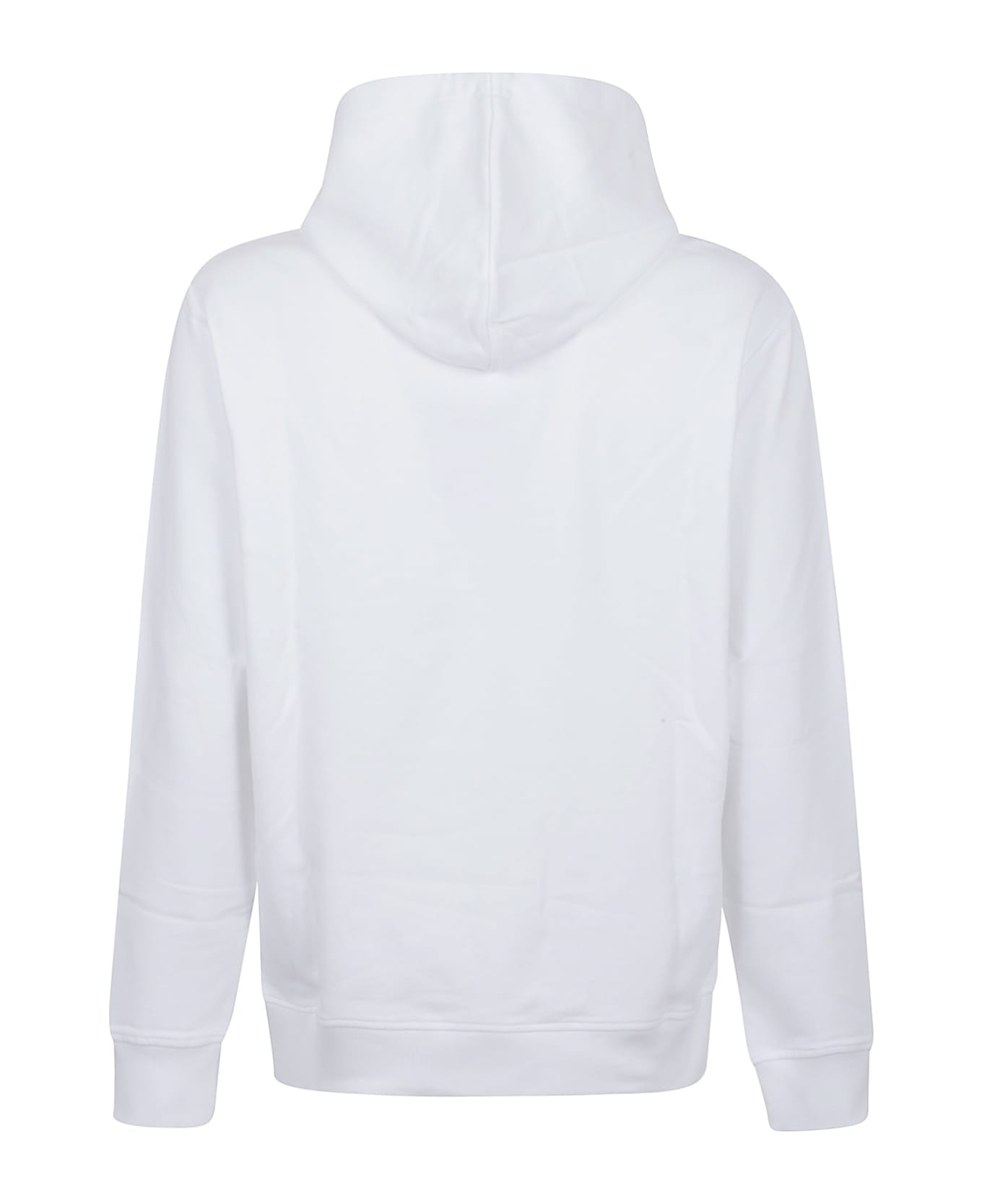 Signature Hoodie - 2