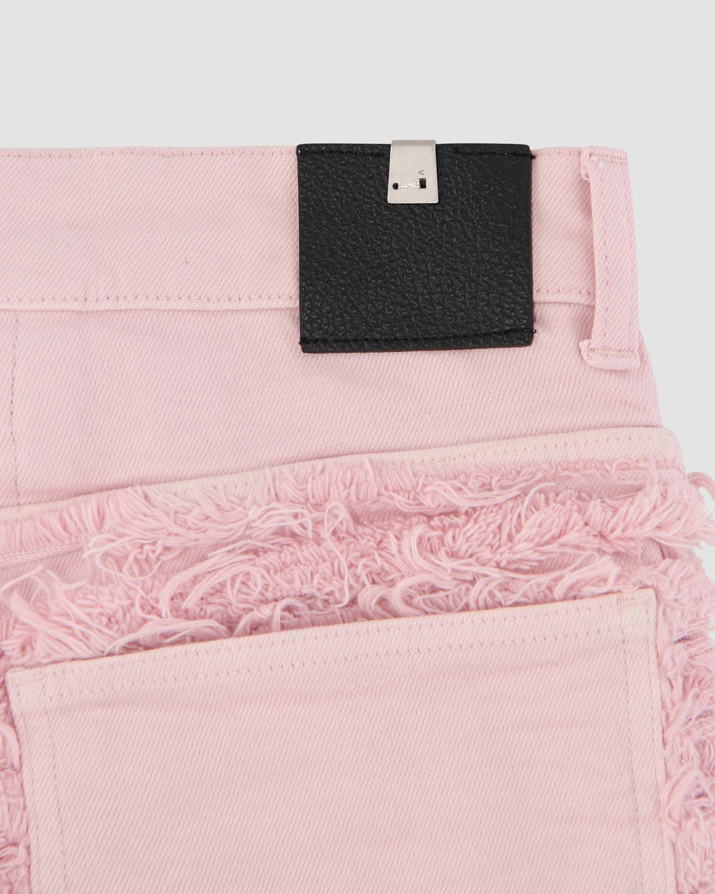 BLACKMEANS 6 POCKET - 7