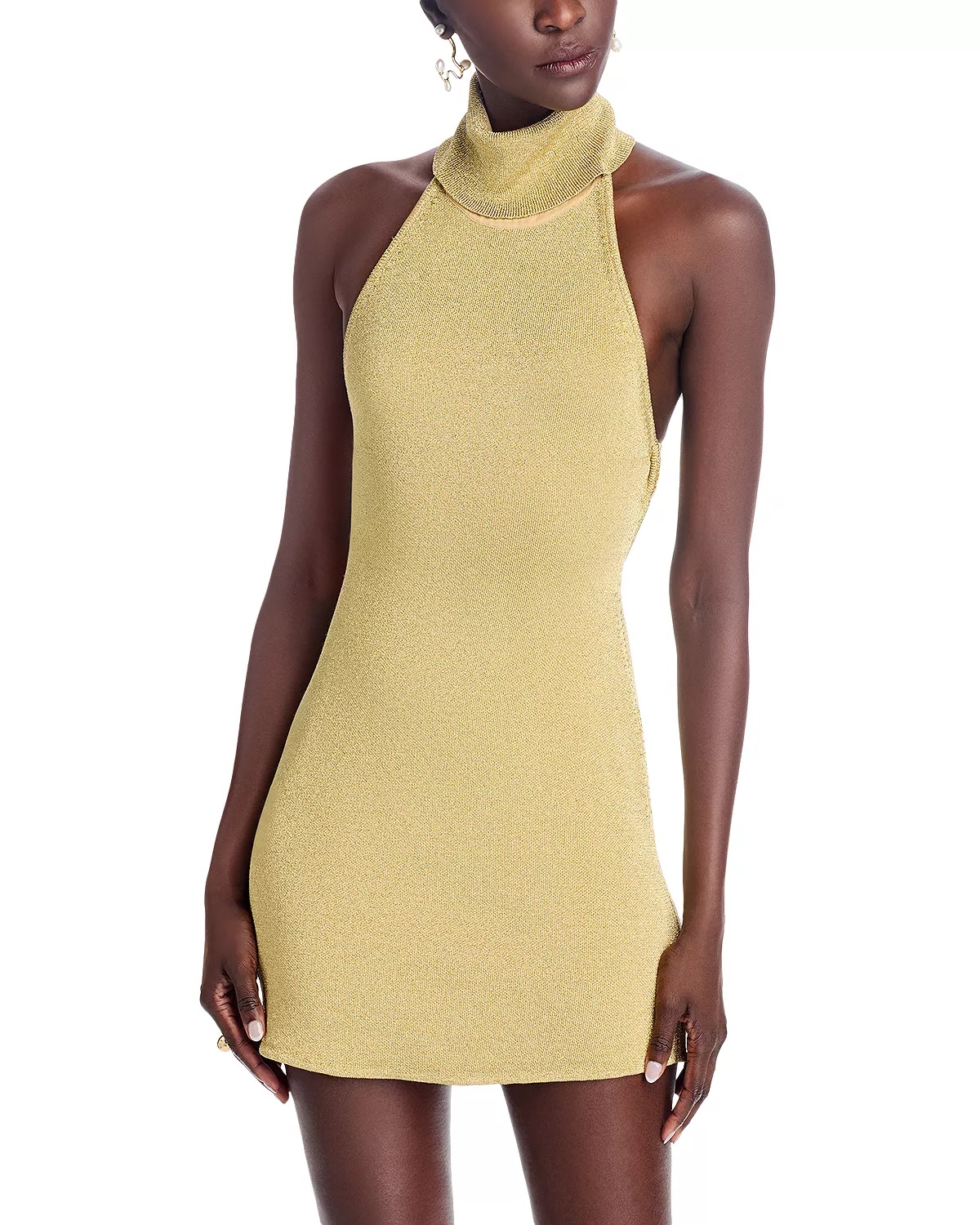 Kaylilah Dress - 1