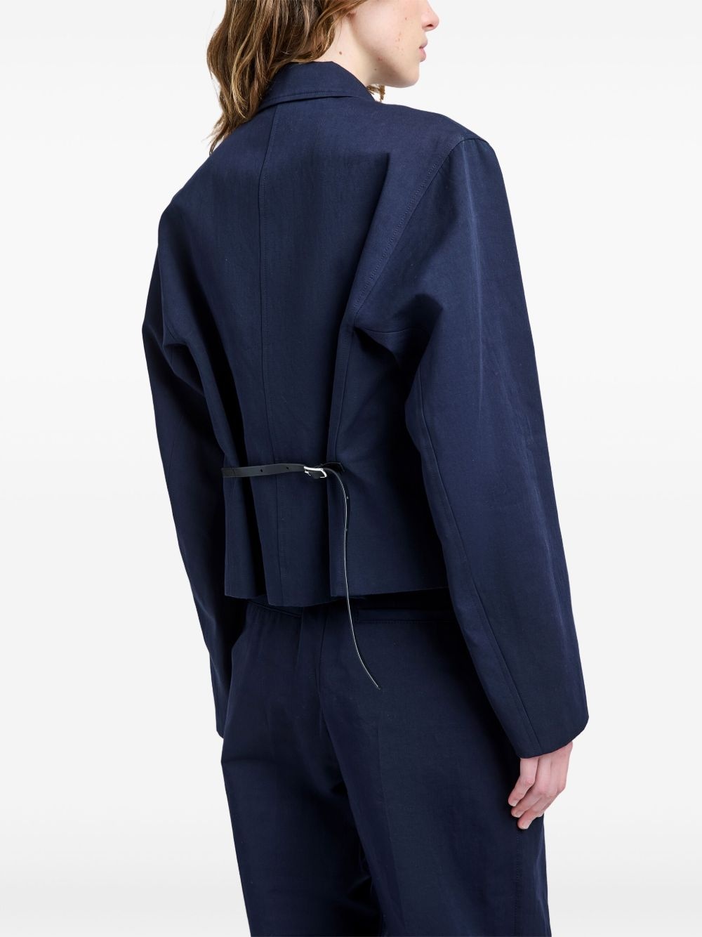 Thelma jacket - 6