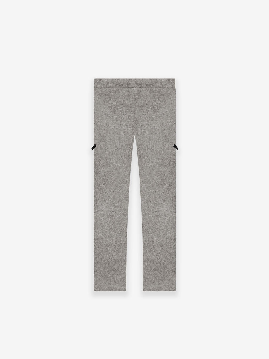 POLAR FLEECE PANT - 2