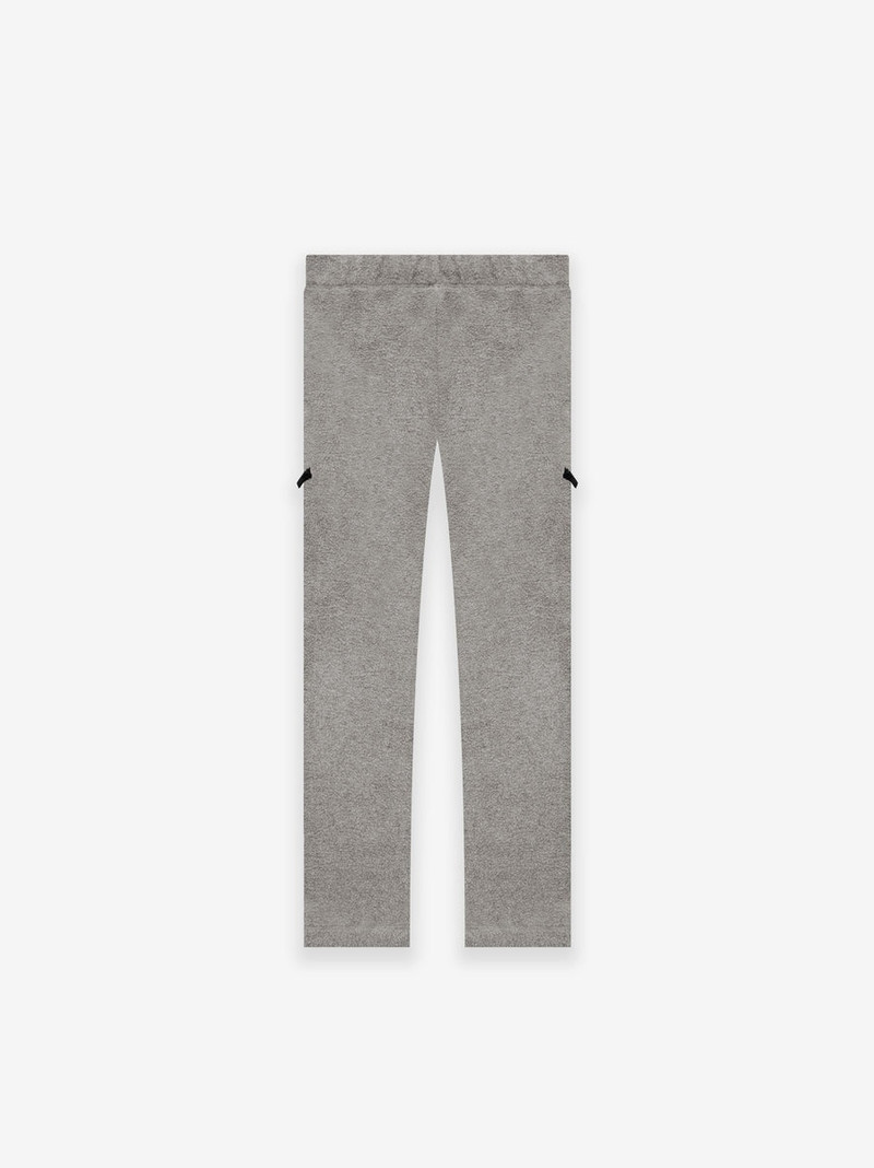 ESSENTIALS Kids Polar Fleece Pant outlook